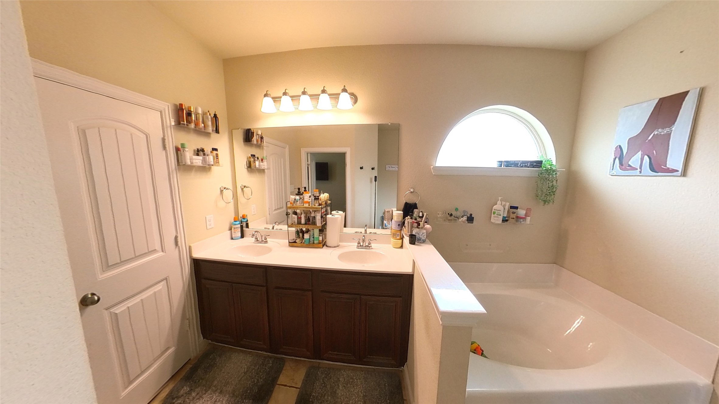 7417 Caladium Lane Forest Hill TX 76140