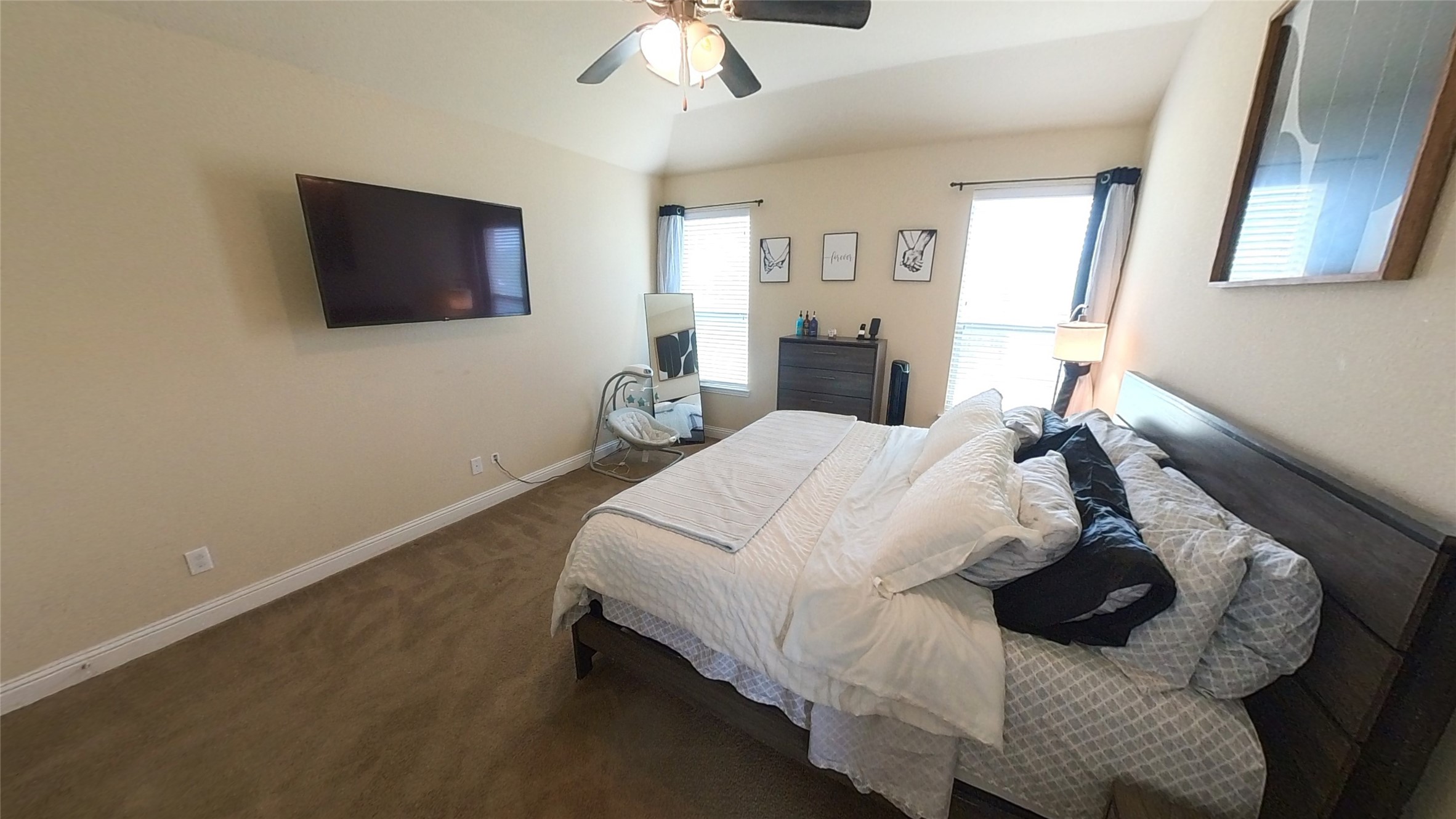 7417 Caladium Lane Forest Hill TX 76140