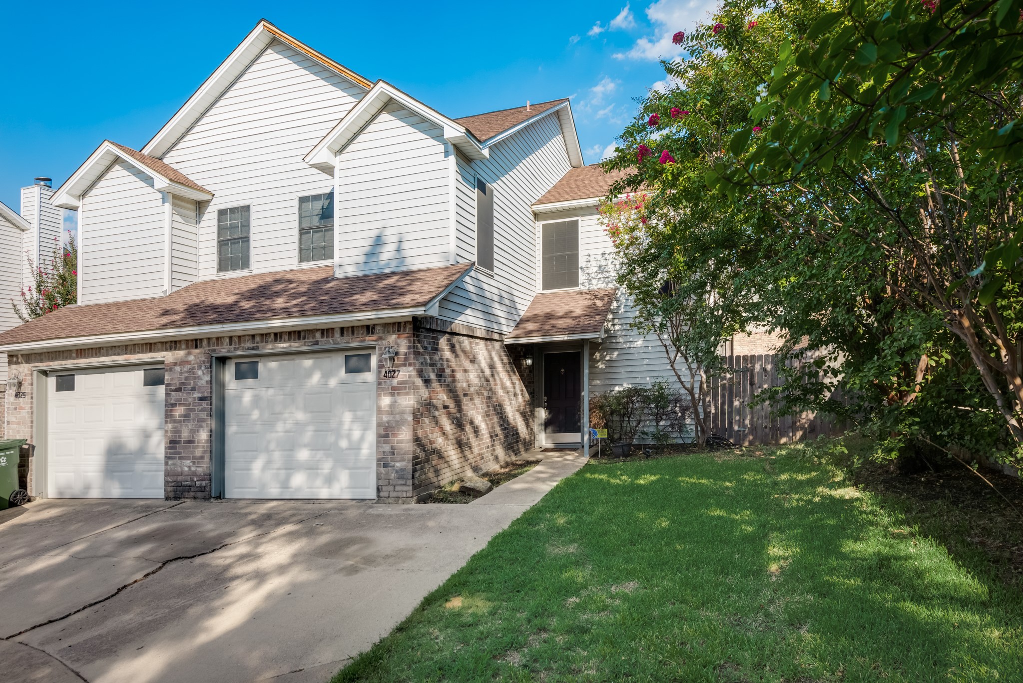 4027 Southern Charm Court Arlington TX 76016
