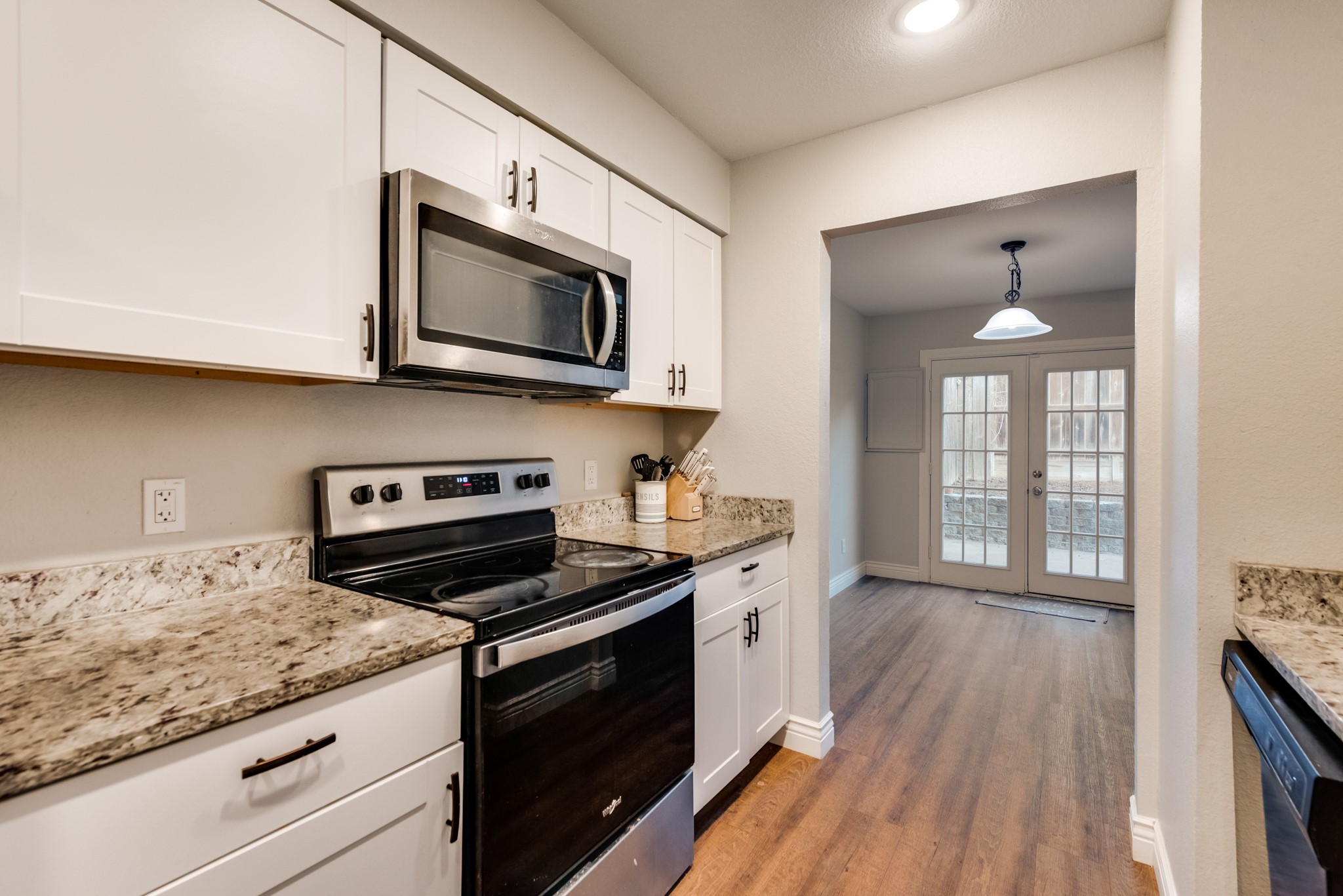 4027 Southern Charm Court Arlington TX 76016