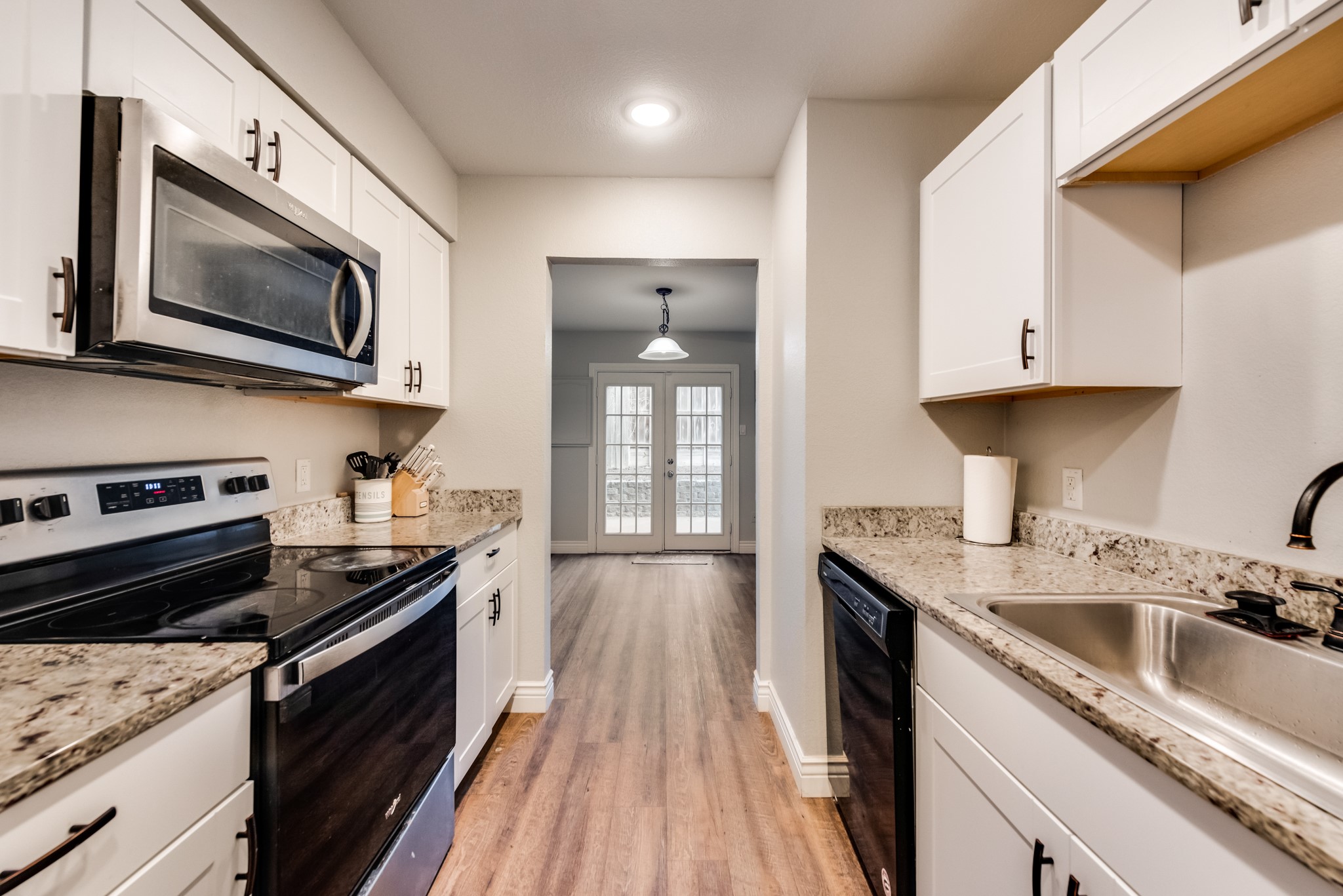 4027 Southern Charm Court Arlington TX 76016