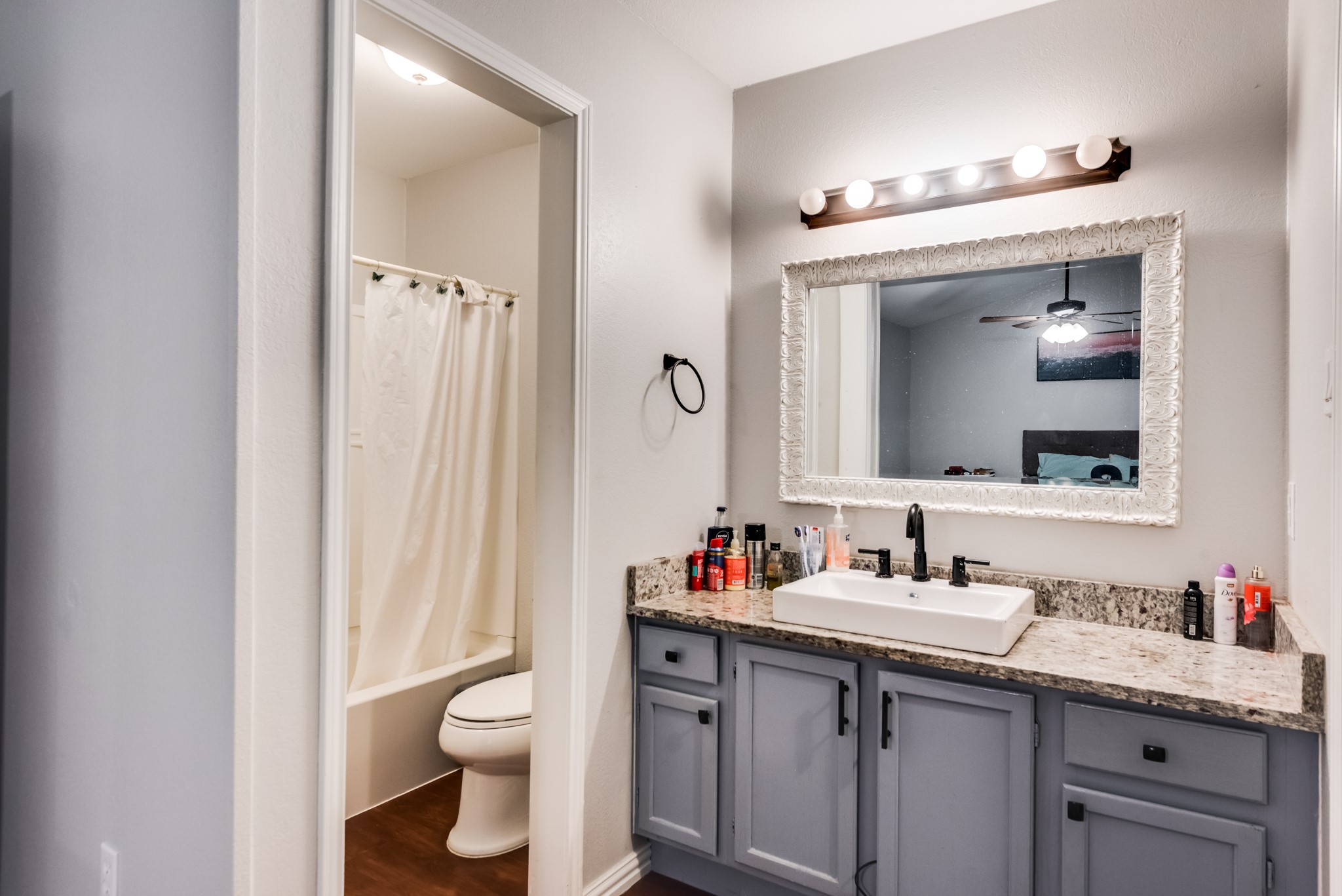4027 Southern Charm Court Arlington TX 76016