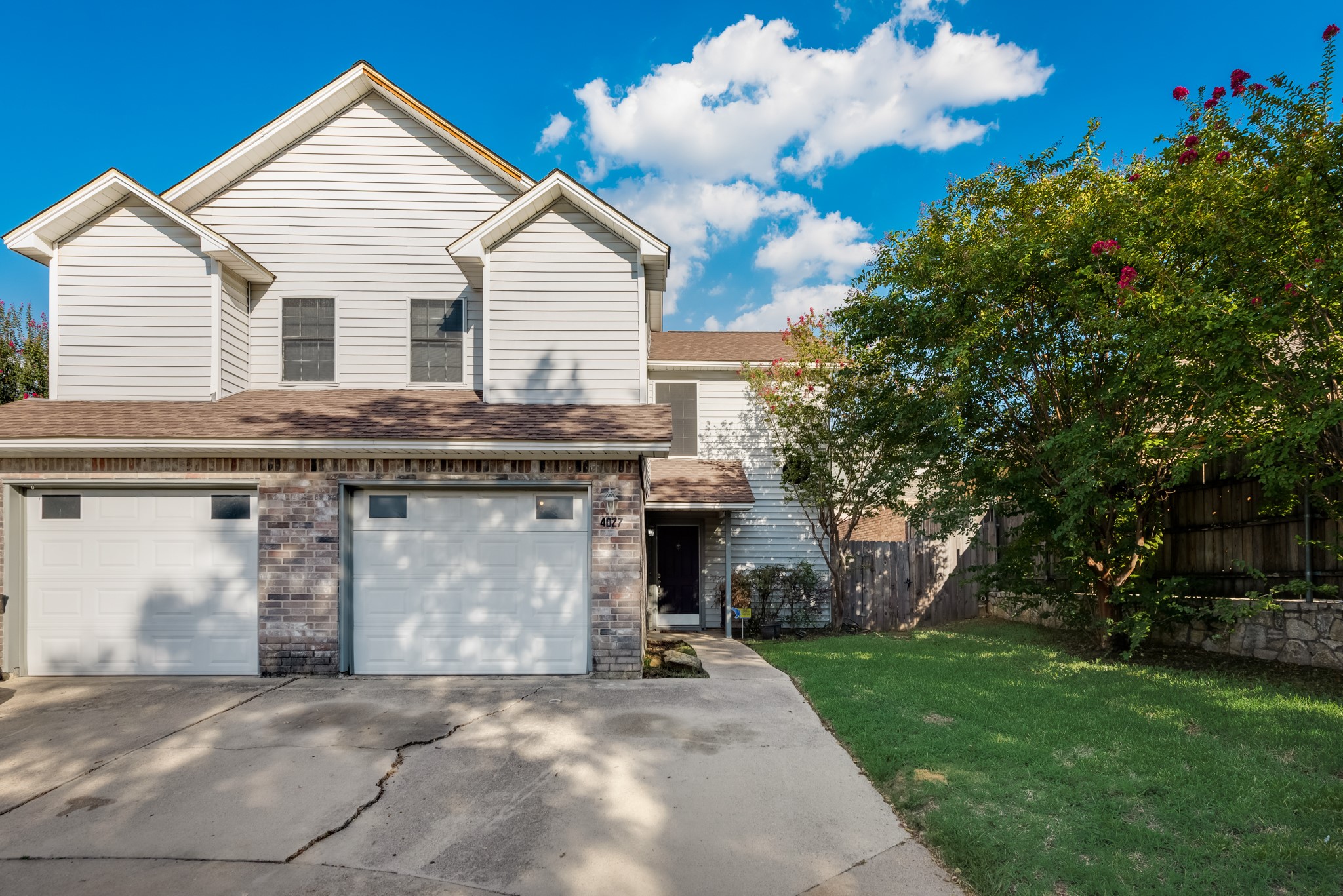 4027 Southern Charm Court Arlington TX 76016