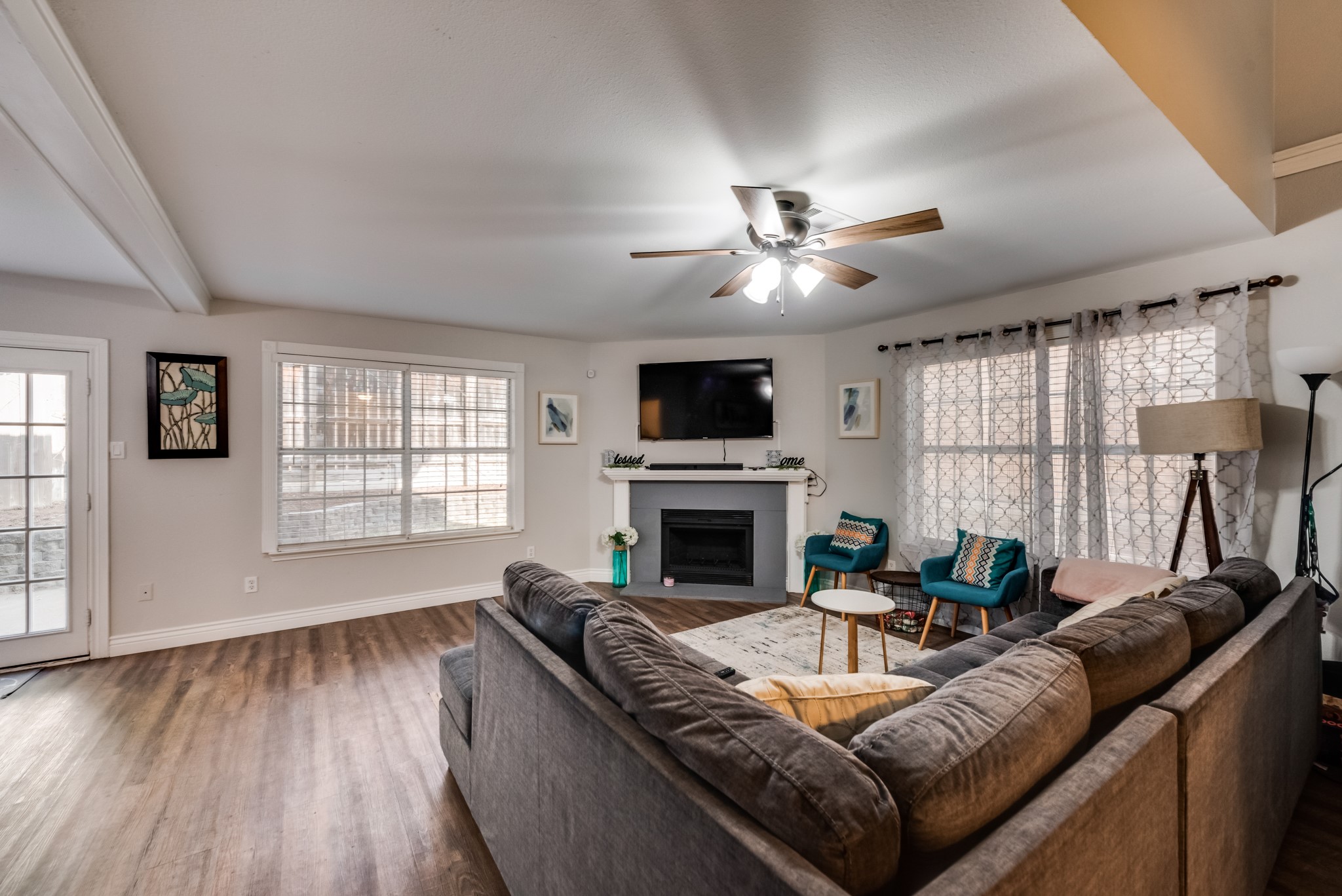4027 Southern Charm Court Arlington TX 76016