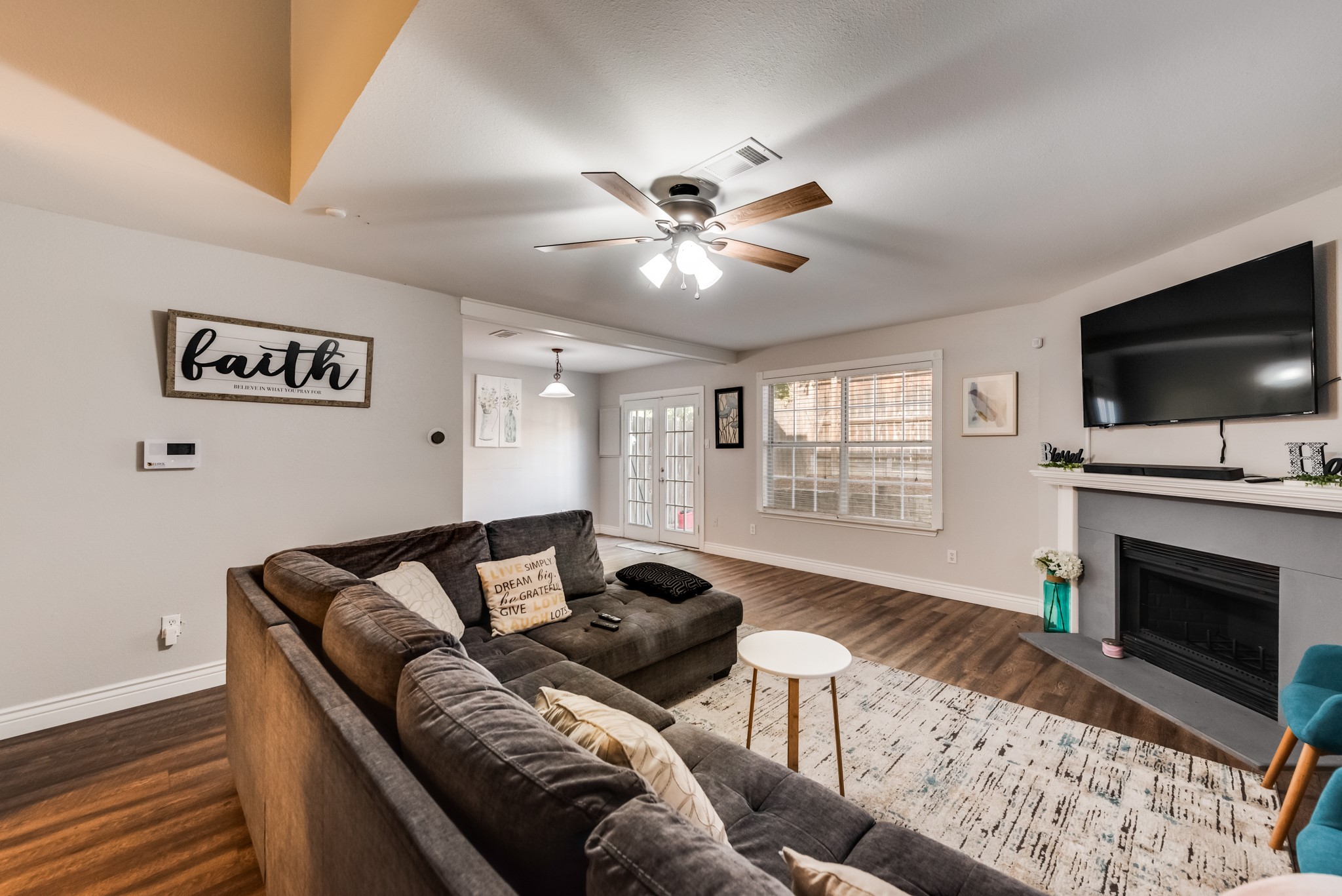4027 Southern Charm Court Arlington TX 76016