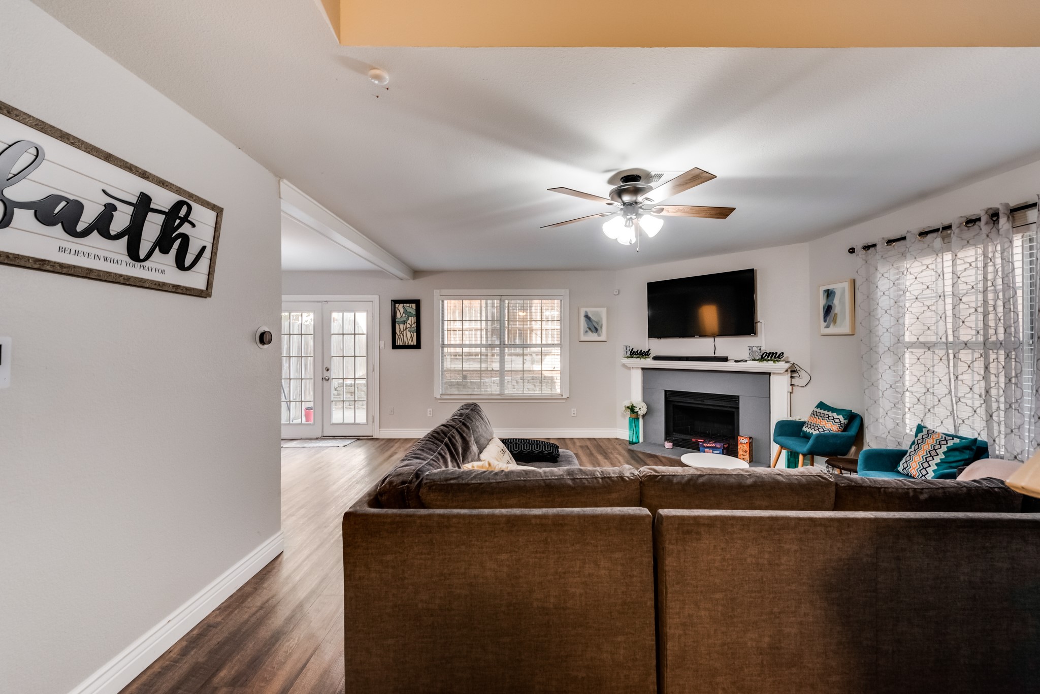 4027 Southern Charm Court Arlington TX 76016