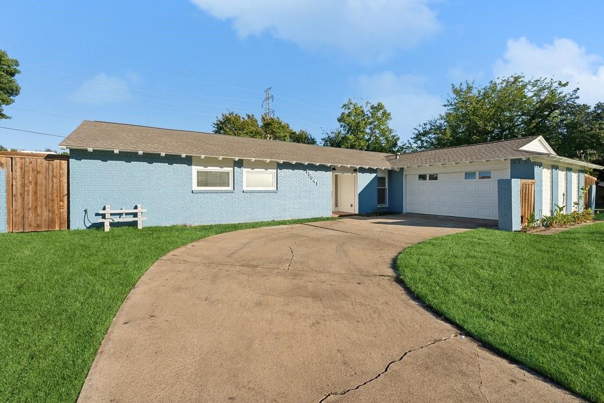 15641 Terrace Lawn Circle Dallas TX 75248