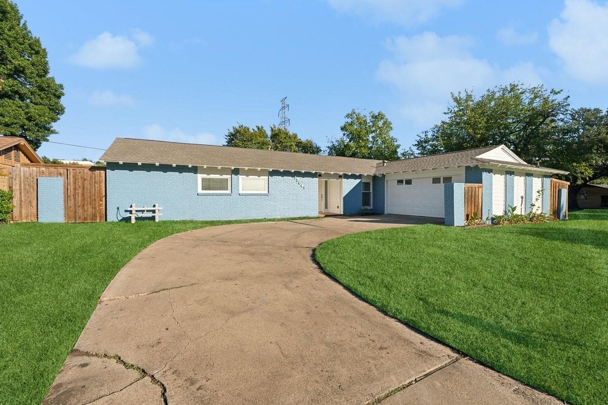 15641 Terrace Lawn Circle Dallas TX 75248
