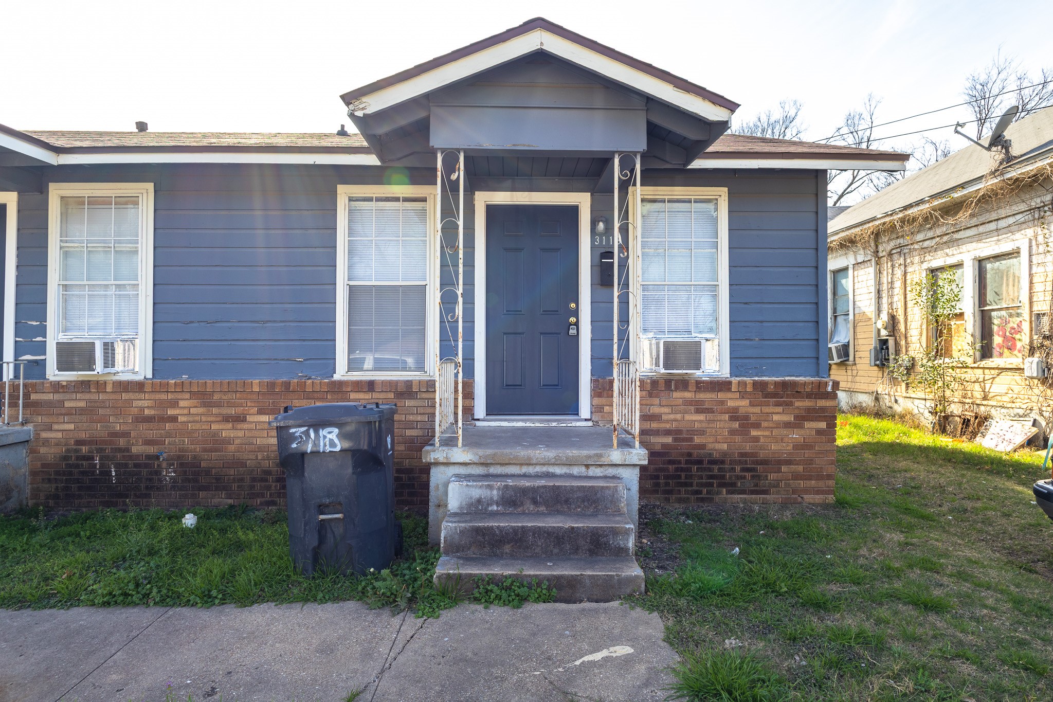 3118 N 26th Street Waco TX 76708