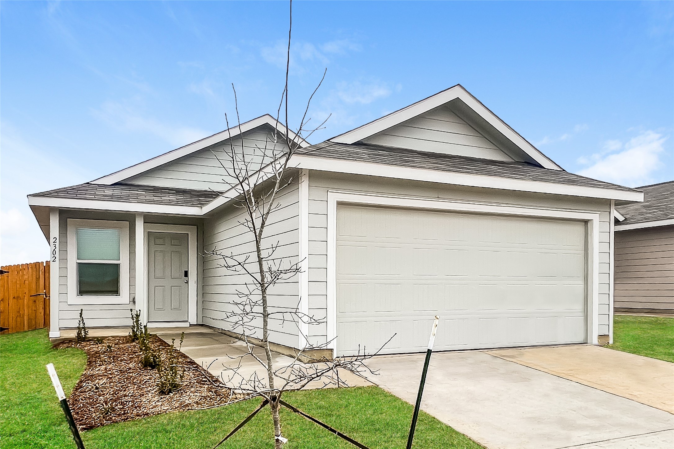 2302 Great Belt Boulevard Crandall TX 75114