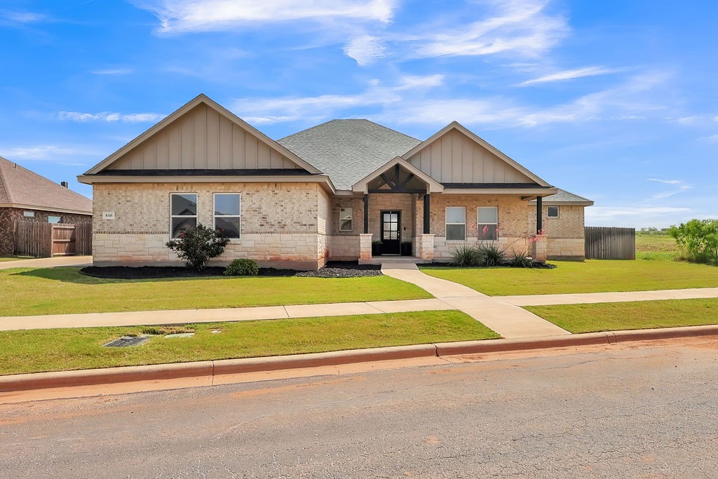 8345 Ridge Abilene TX 79606