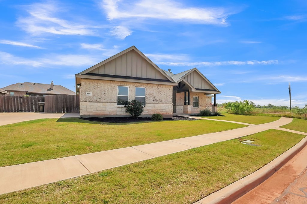 8345 Ridge Abilene TX 79606