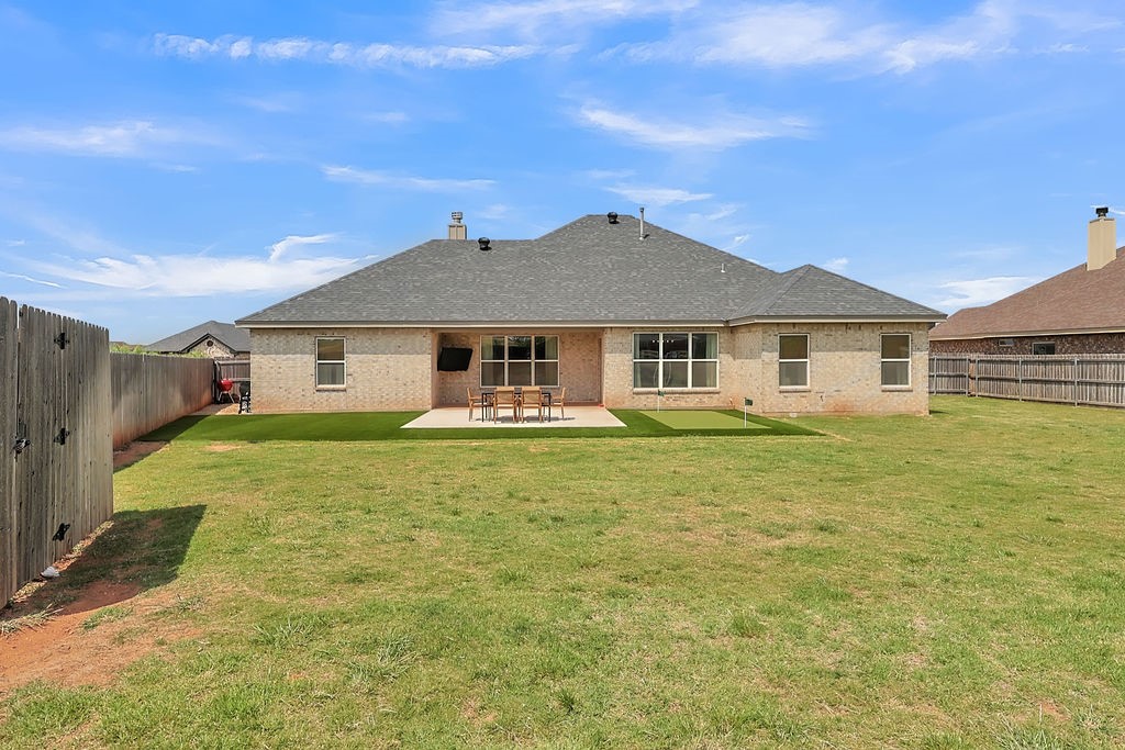 8345 Ridge Abilene TX 79606
