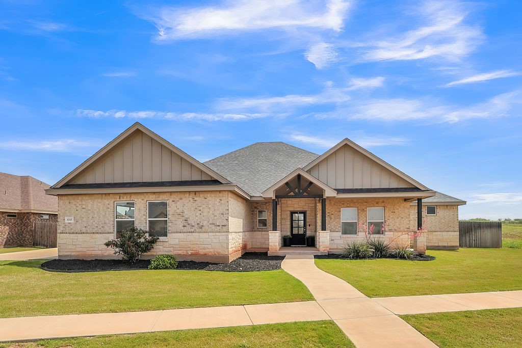 8345 Ridge Abilene TX 79606