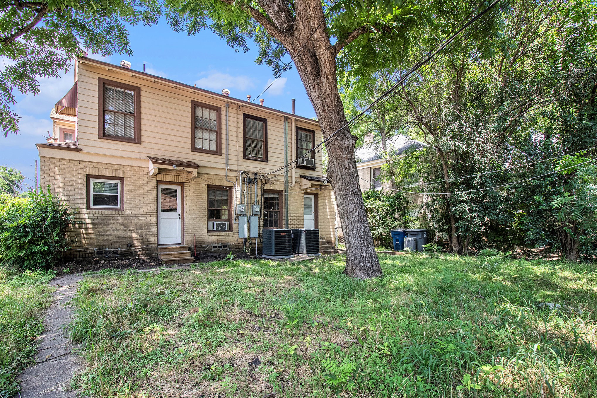 6302 Belmont Avenue Dallas TX 75214
