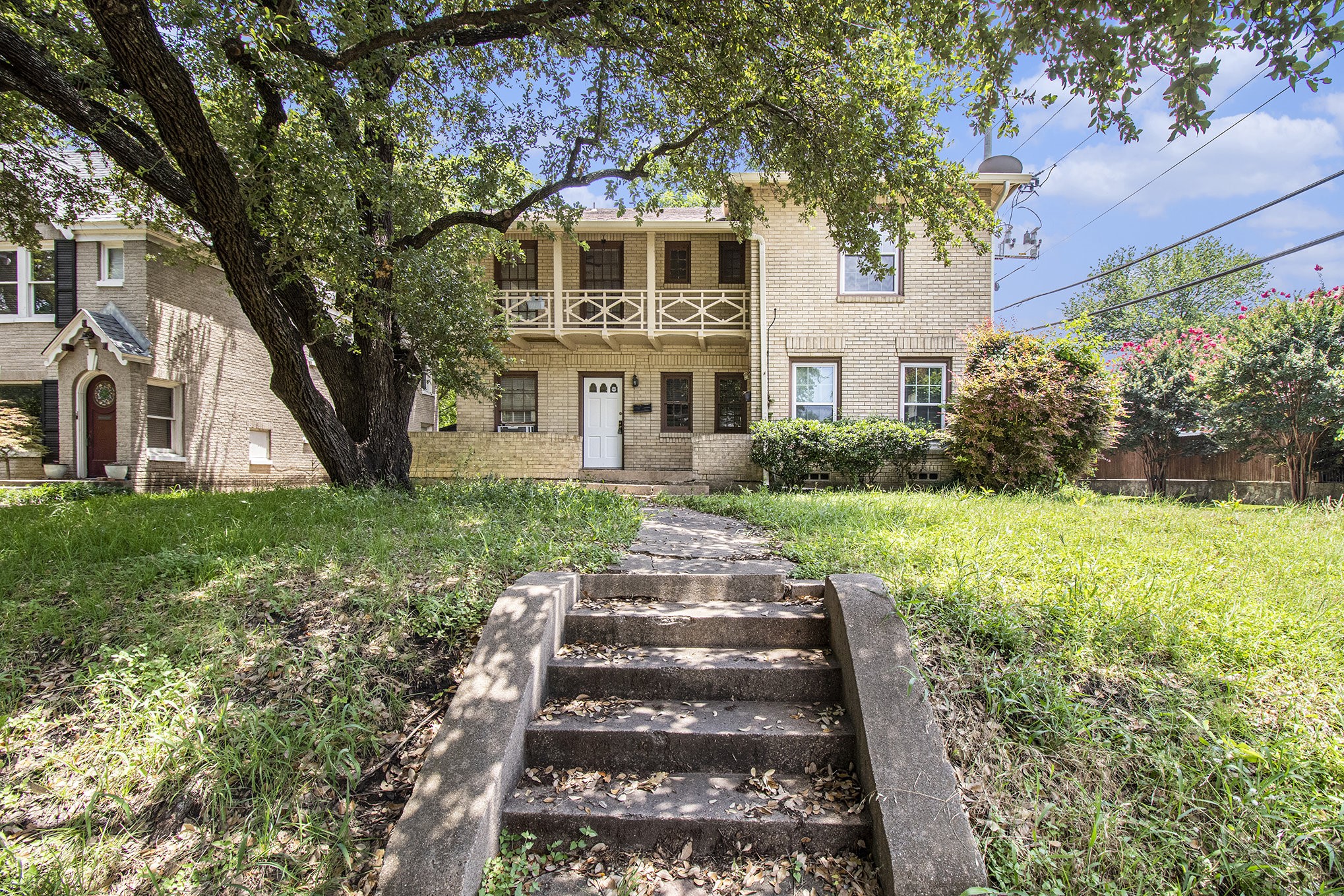 6302 Belmont Avenue Dallas TX 75214