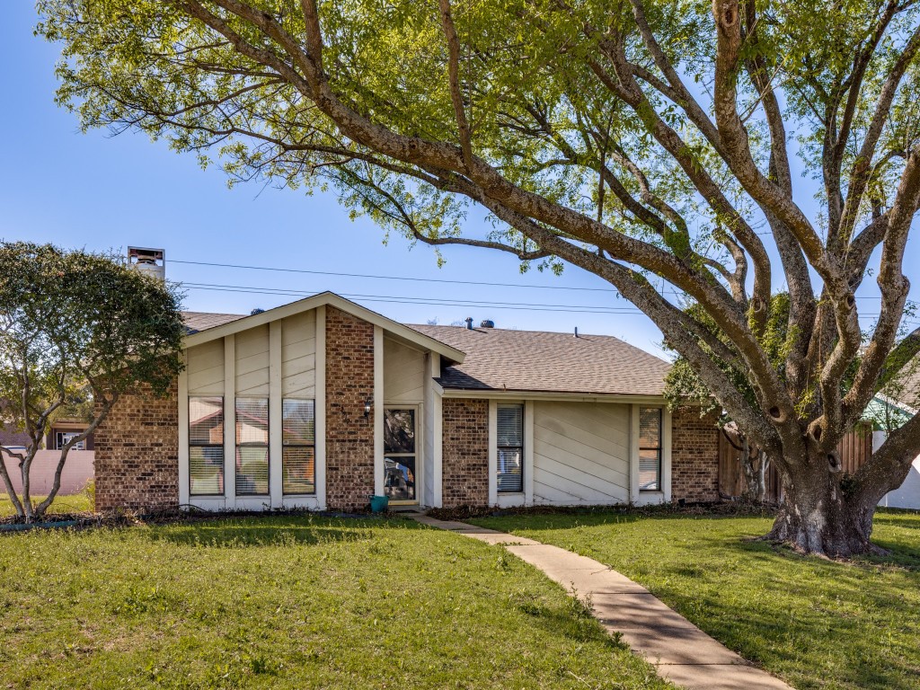 2517 Figtree Lane Plano TX 75074