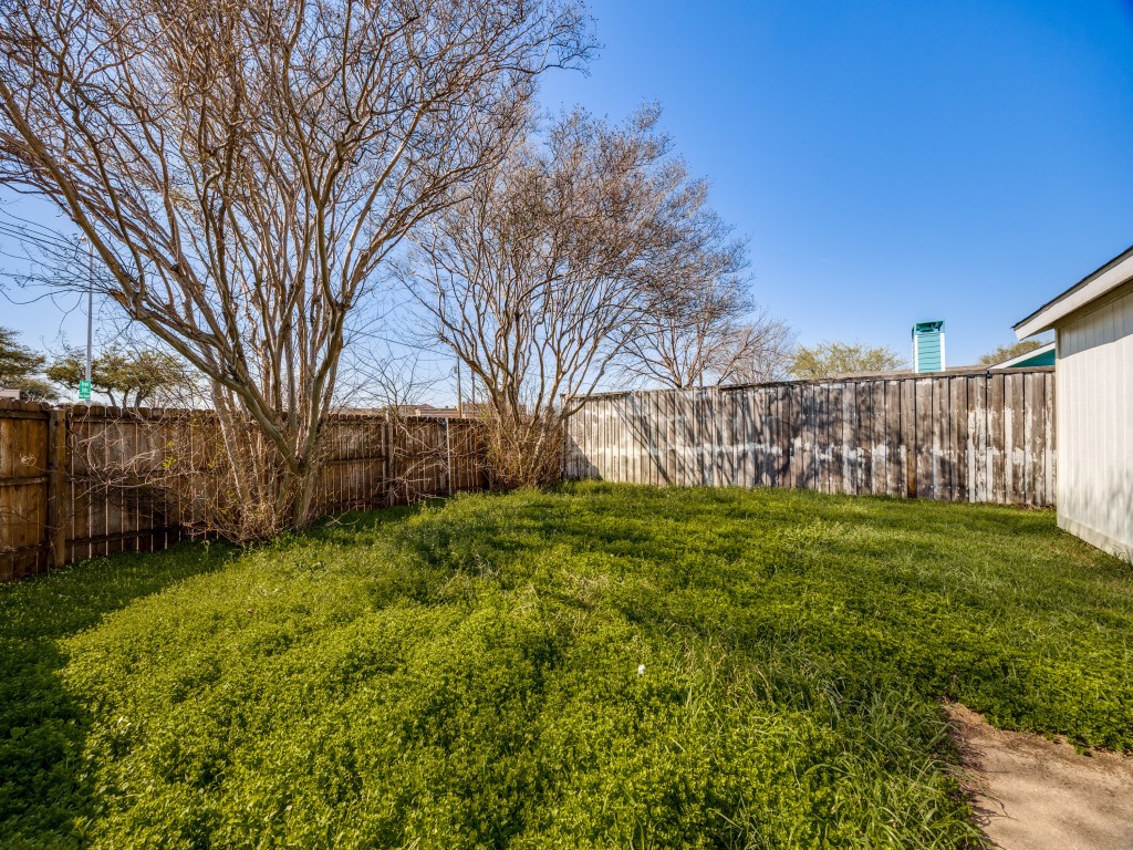 2517 Figtree Lane Plano TX 75074