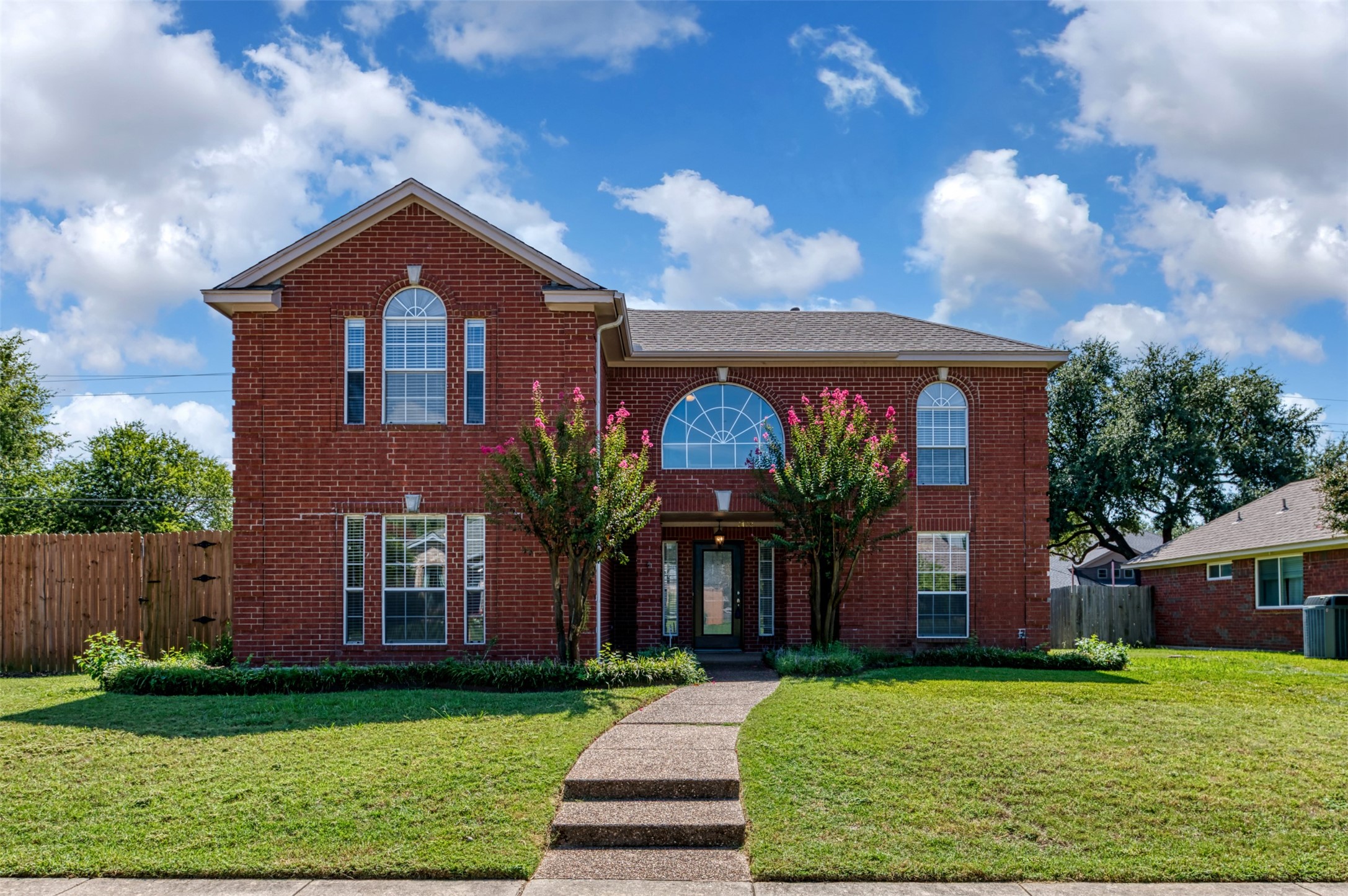 1410 Brookside Drive Allen TX 75002