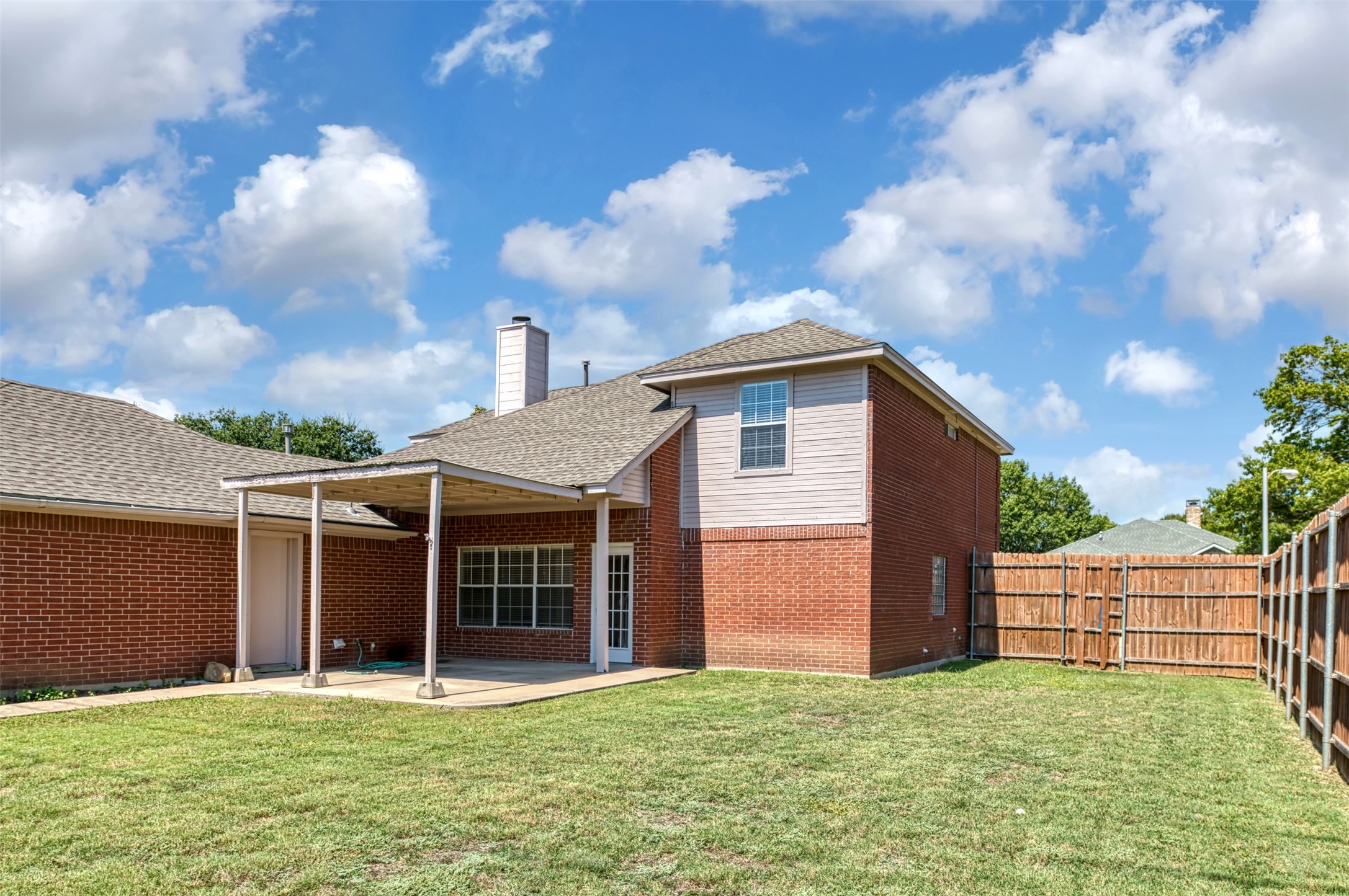 1410 Brookside Drive Allen TX 75002