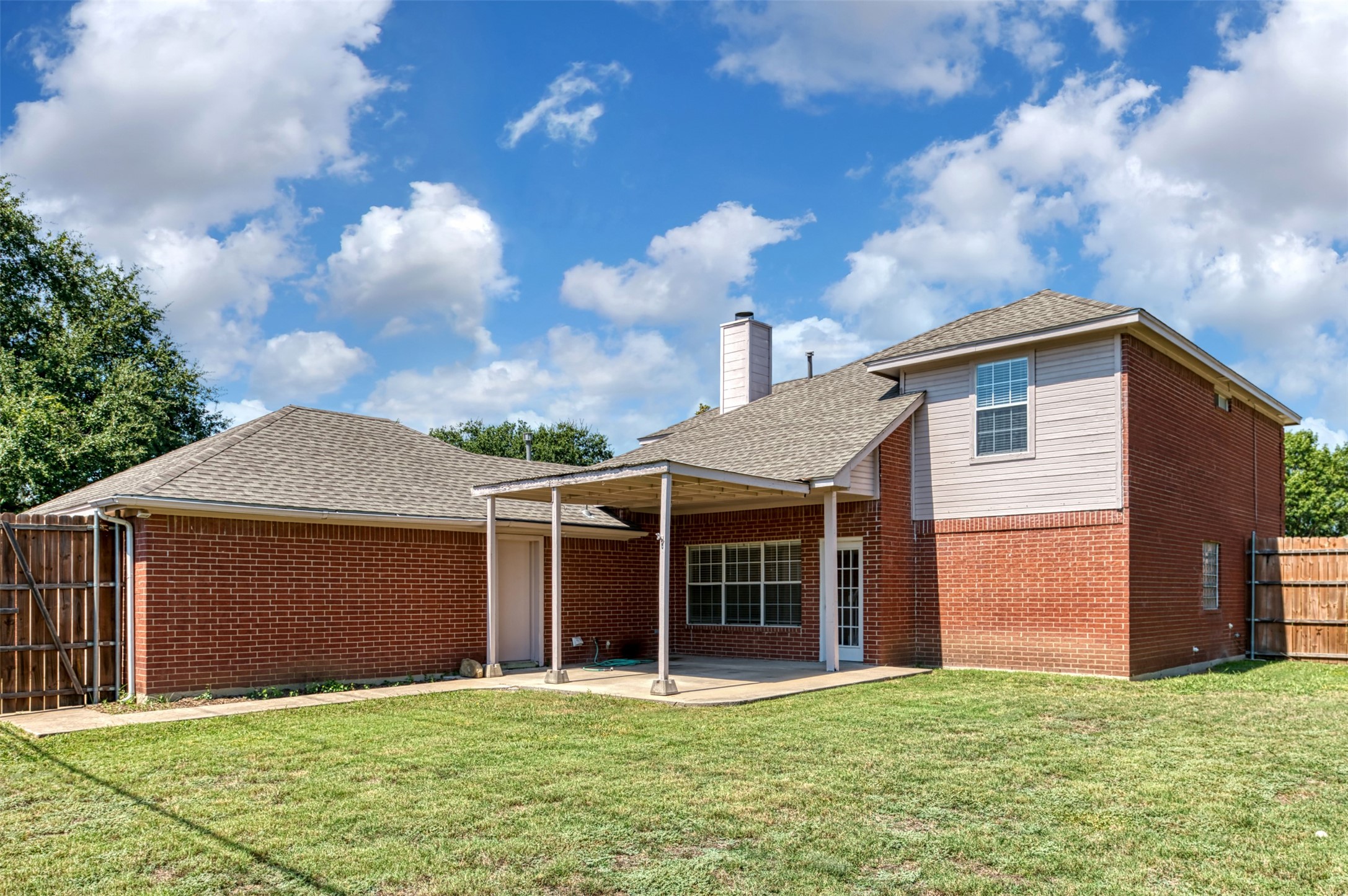 1410 Brookside Drive Allen TX 75002