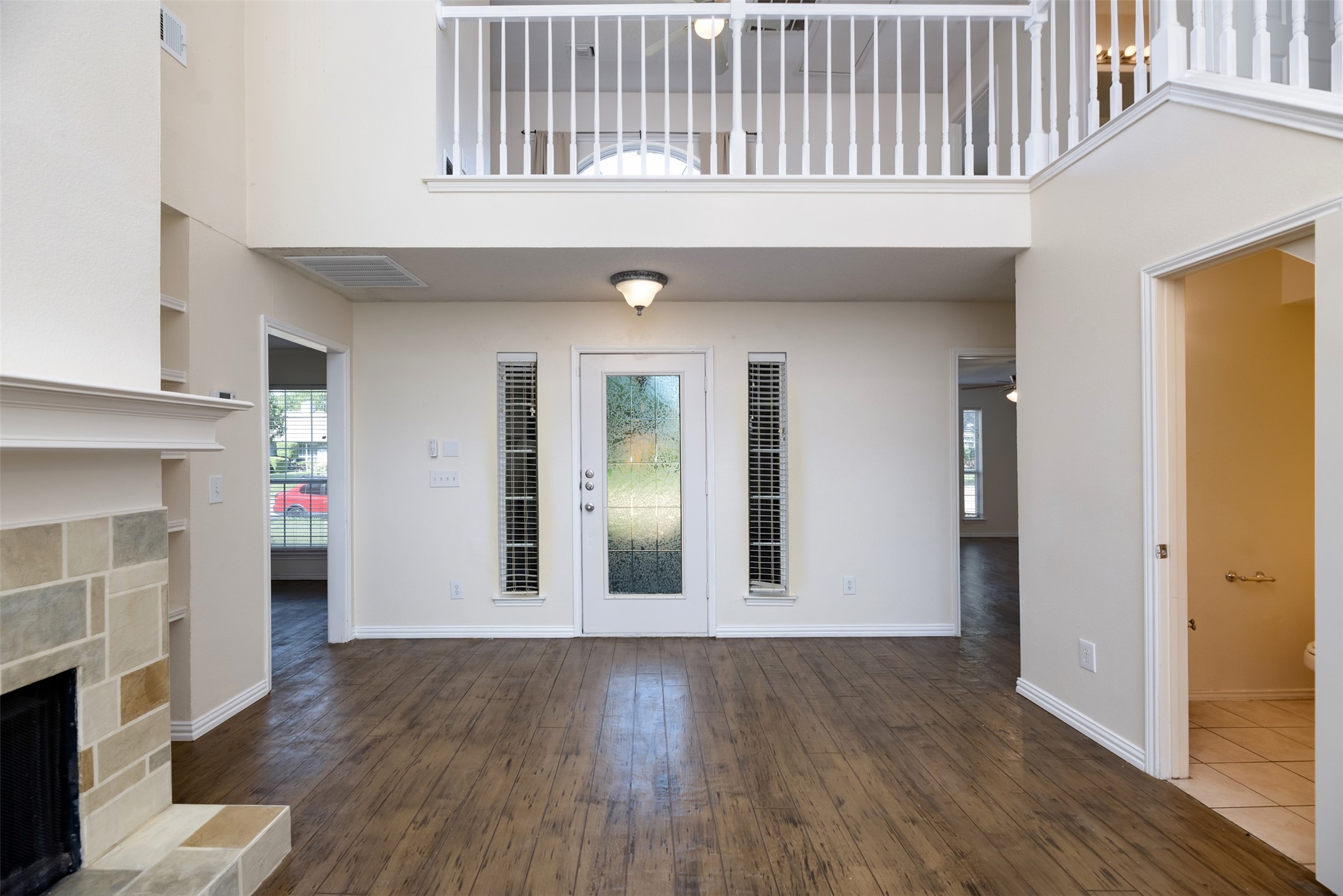 1410 Brookside Drive Allen TX 75002