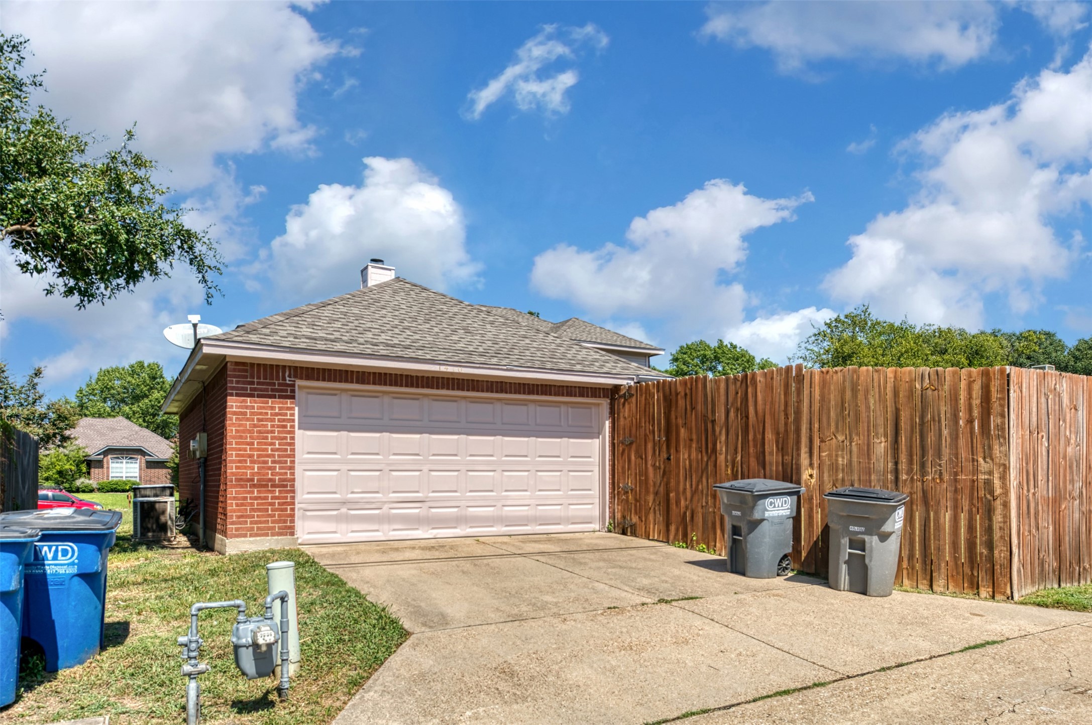 1410 Brookside Drive Allen TX 75002