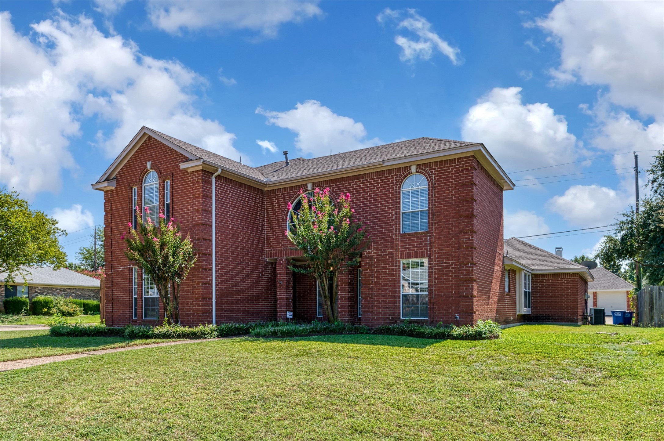 1410 Brookside Drive Allen TX 75002