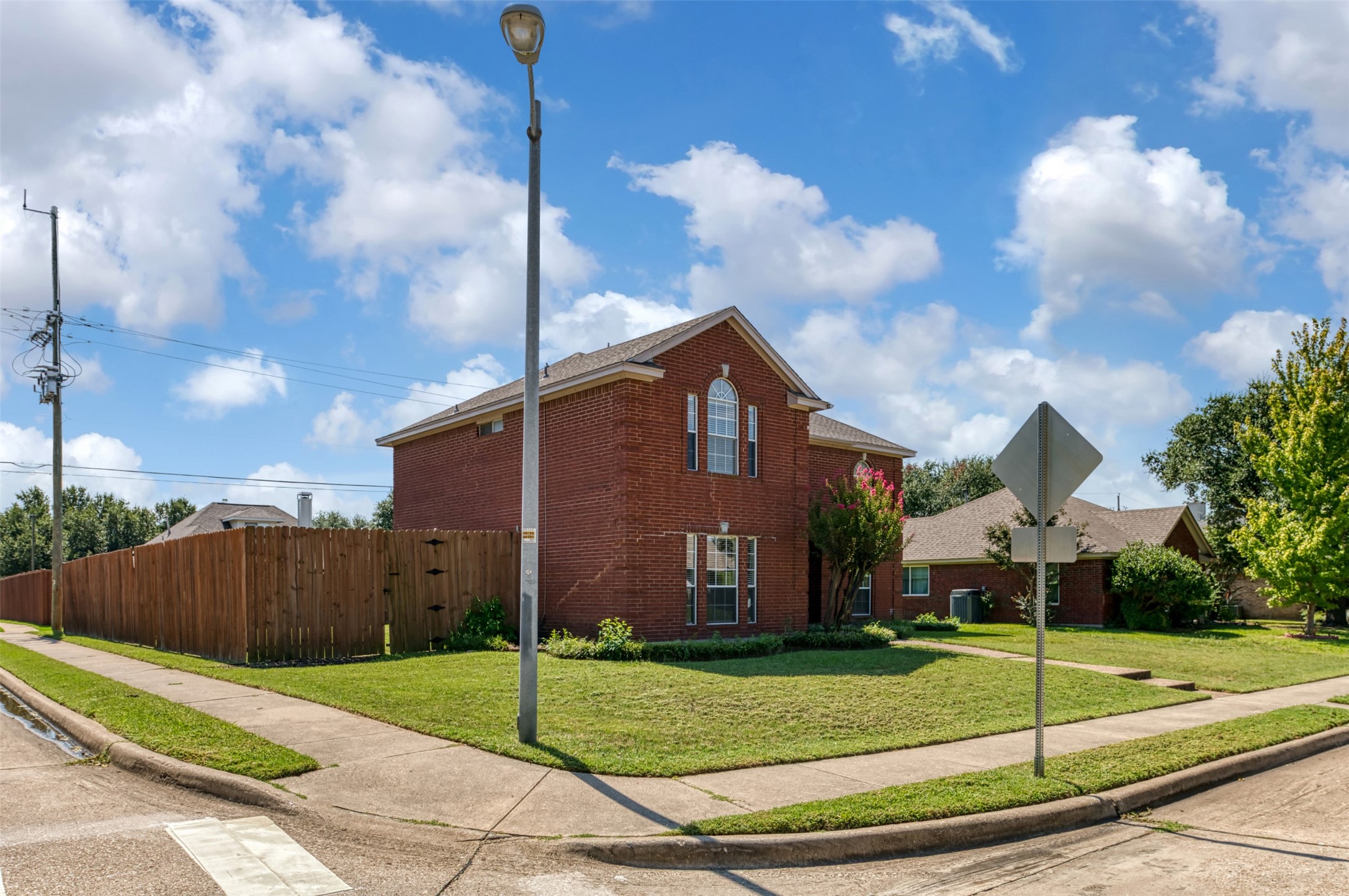 1410 Brookside Drive Allen TX 75002