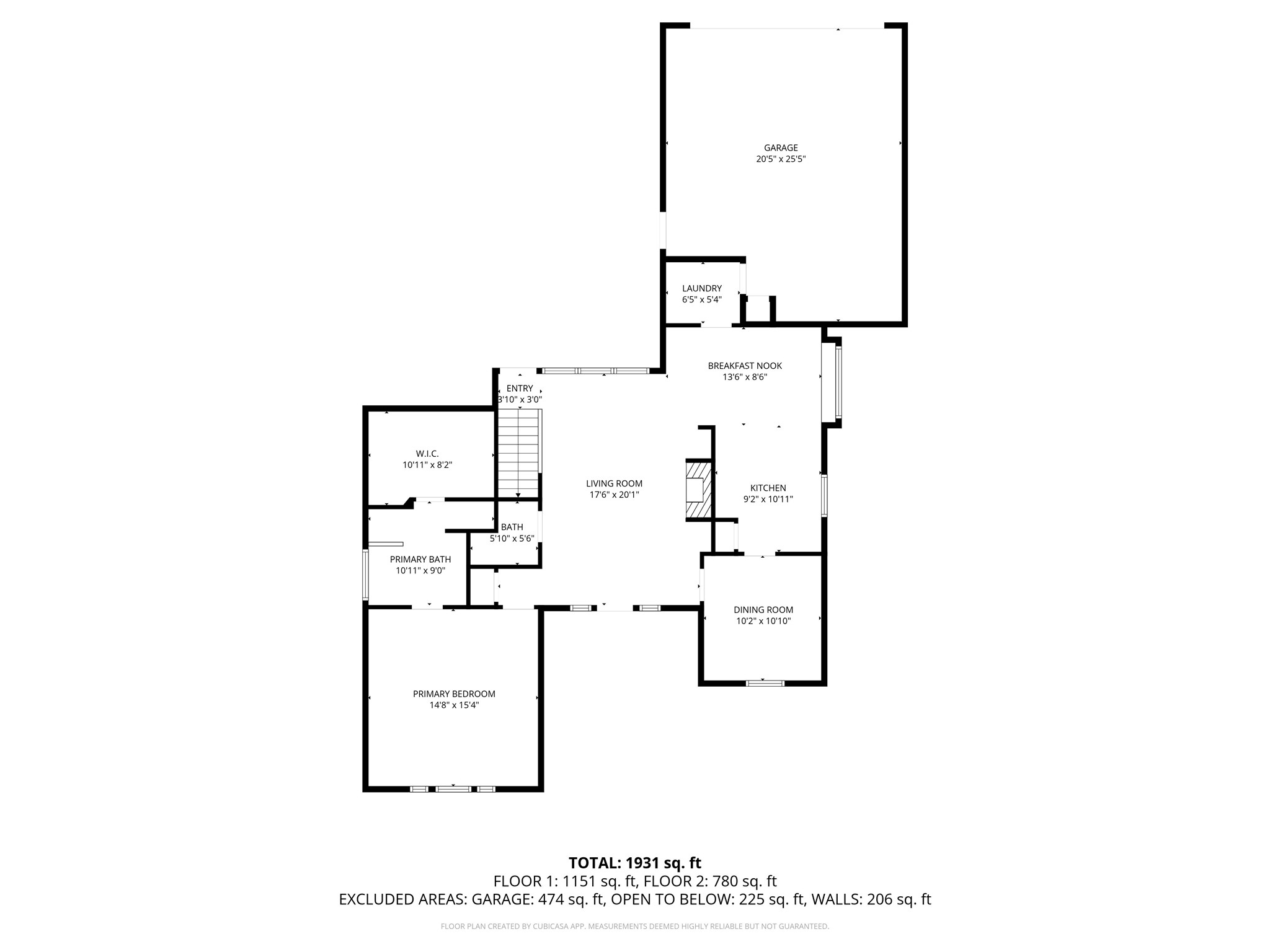 1410 Brookside Drive Allen TX 75002