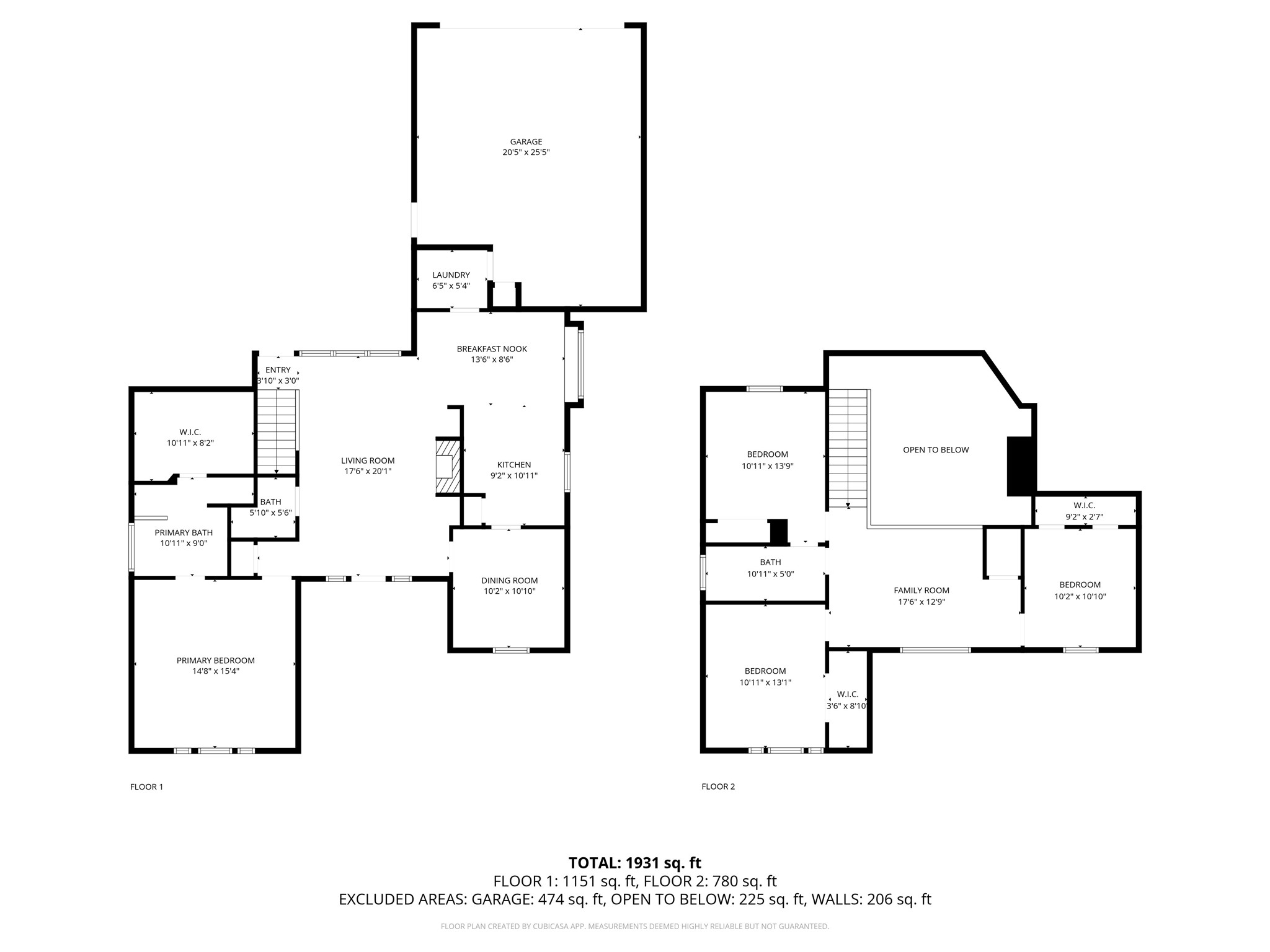1410 Brookside Drive Allen TX 75002