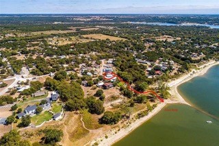 117 Beachview Loop Whitney TX 76692