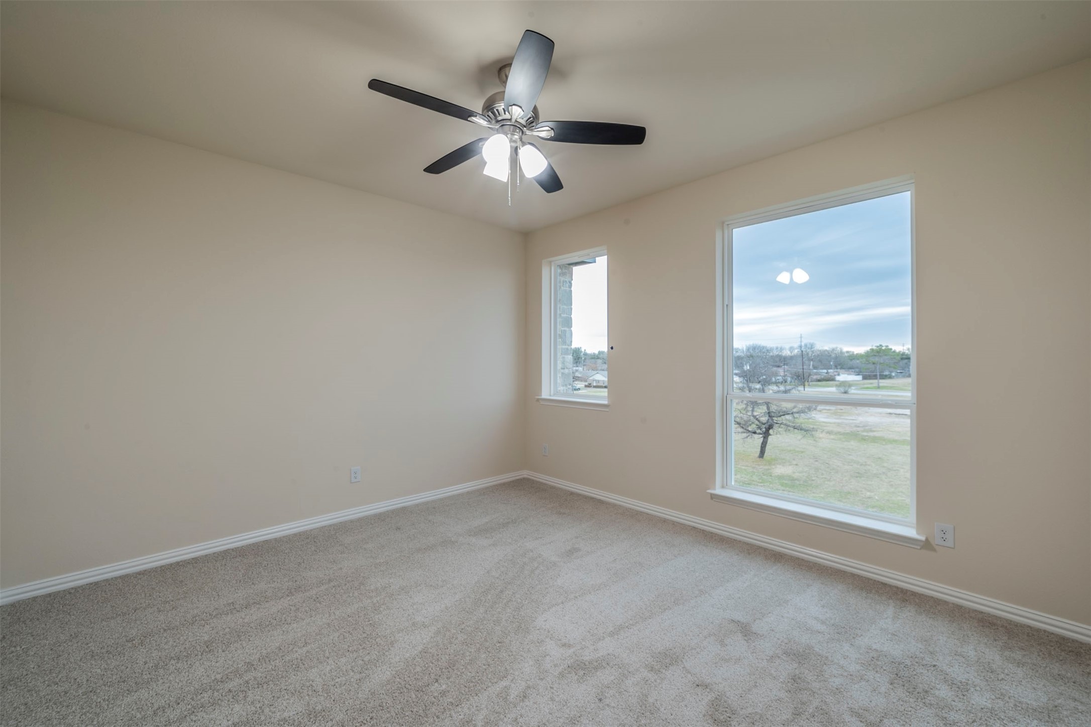 1605 Mignon Drive Arlington TX 76010