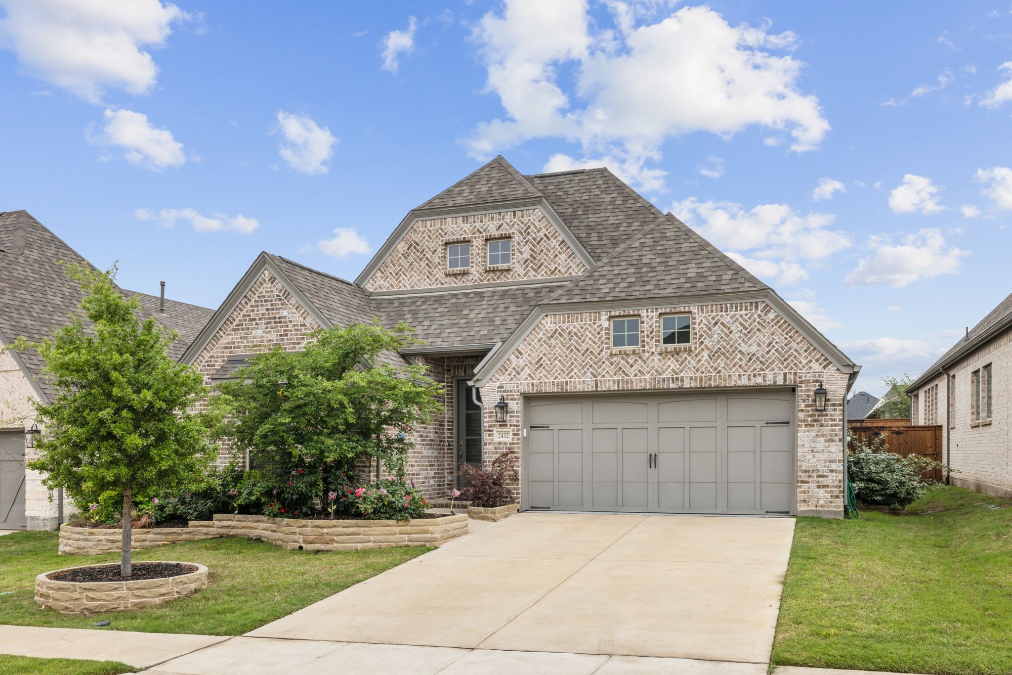 2432 Preakness Place Celina TX 75009