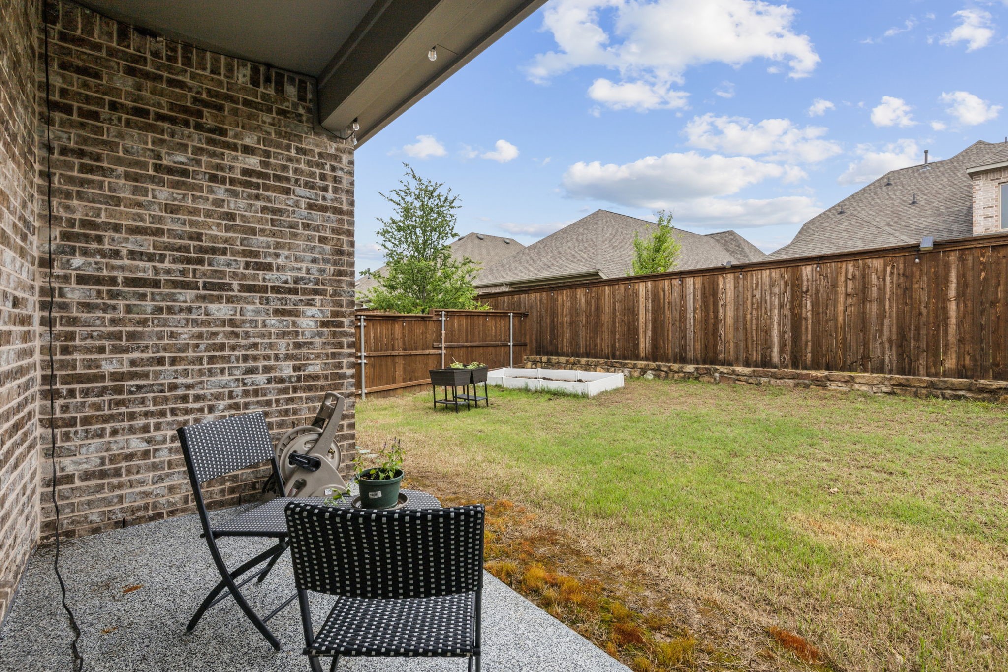 2432 Preakness Place Celina TX 75009