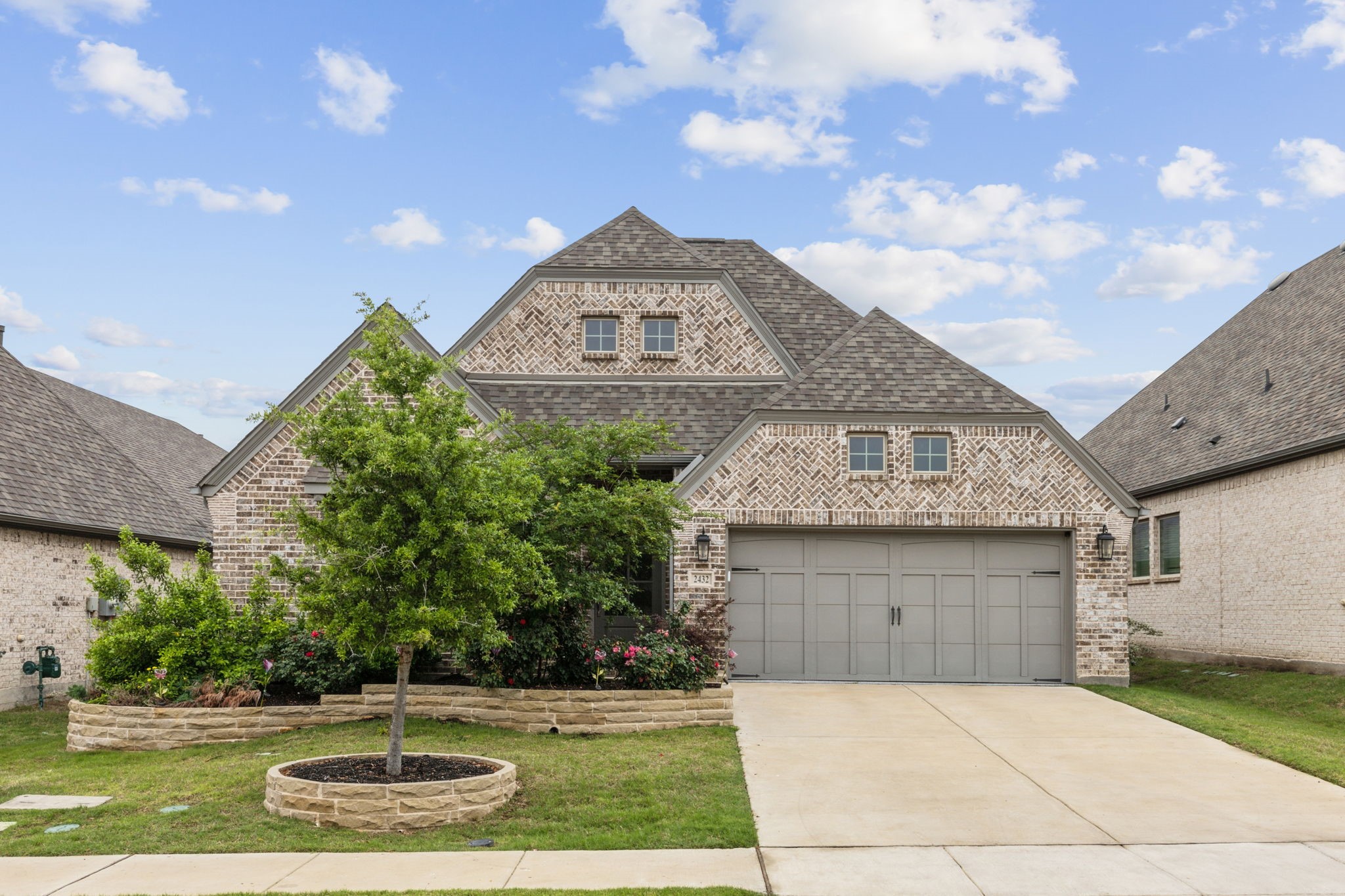 2432 Preakness Place Celina TX 75009