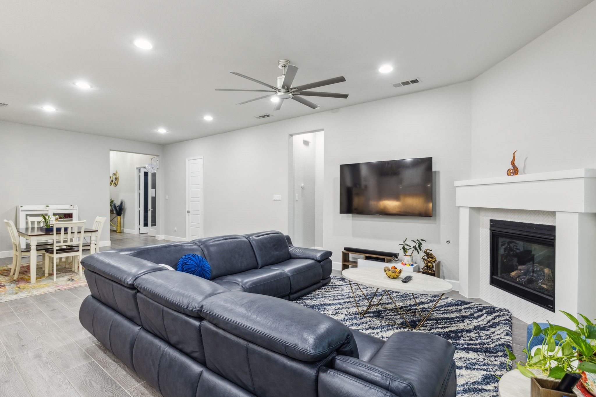 2432 Preakness Place Celina TX 75009