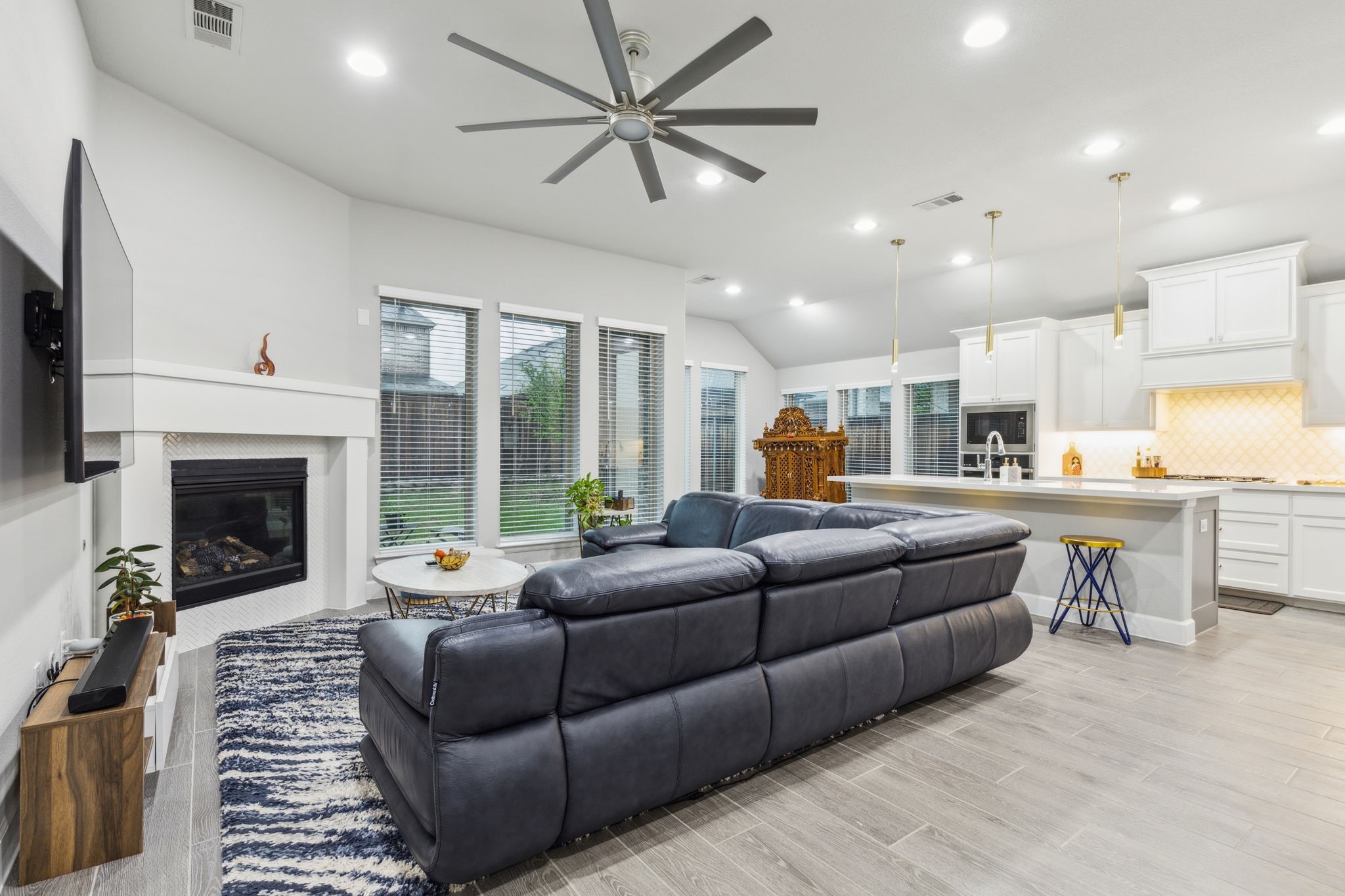 2432 Preakness Place Celina TX 75009