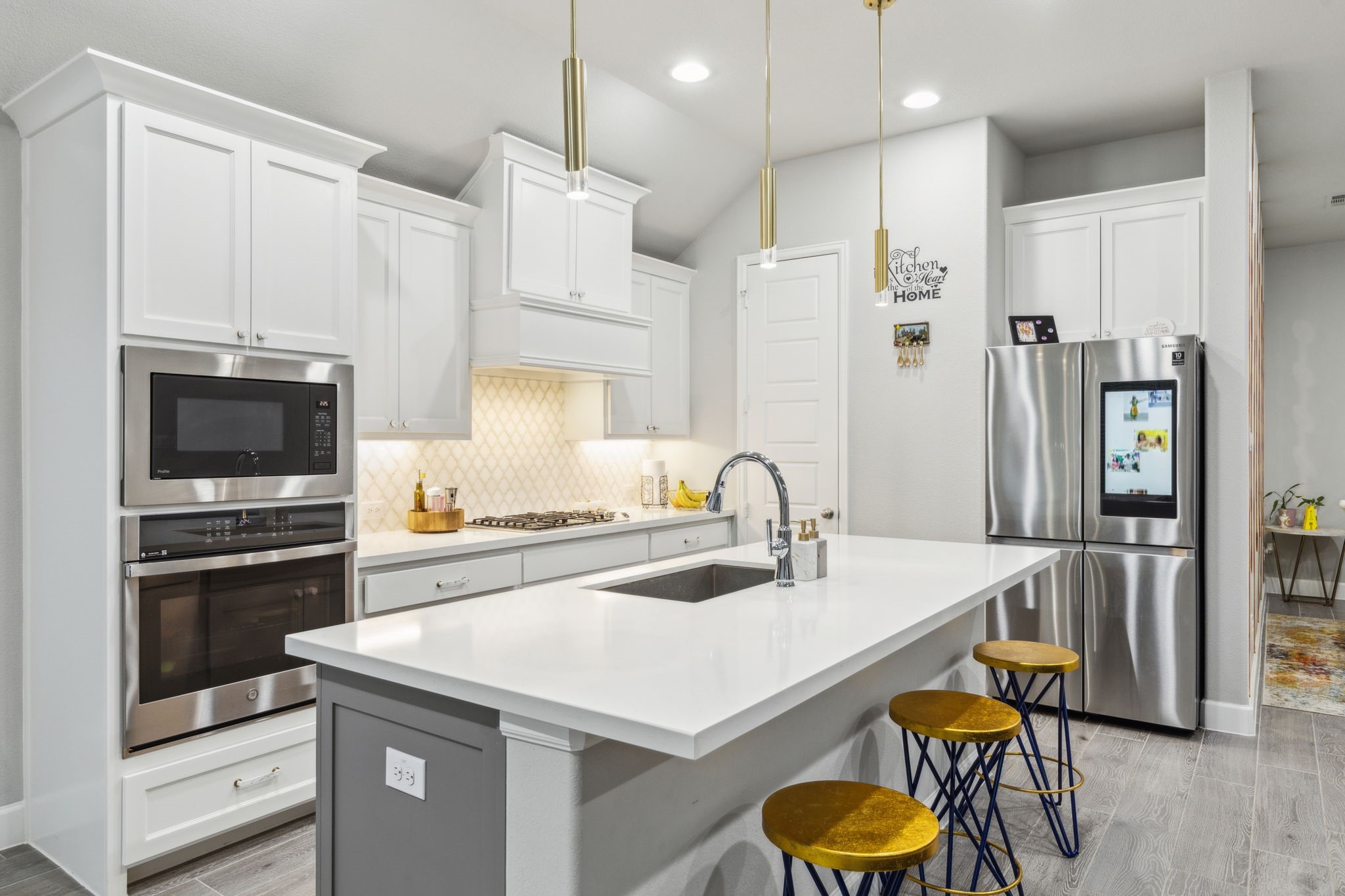 2432 Preakness Place Celina TX 75009