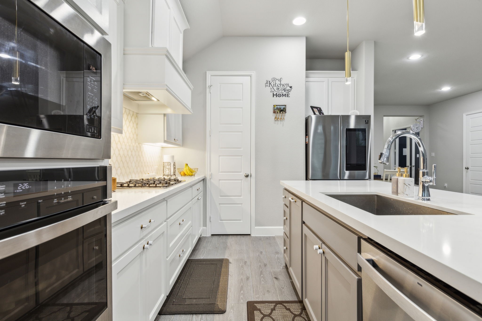2432 Preakness Place Celina TX 75009