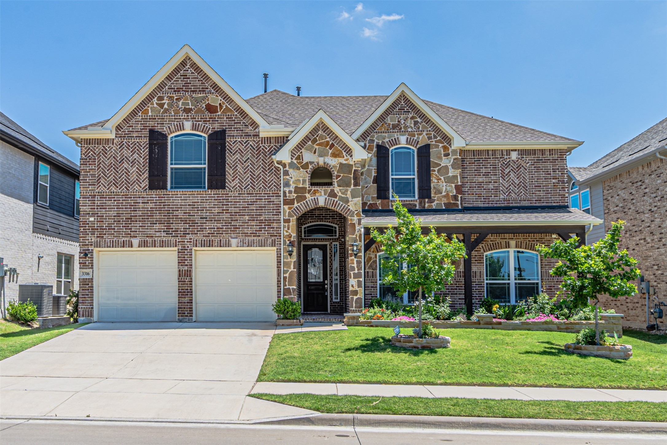 3316 Hickory Lane Celina TX 75009