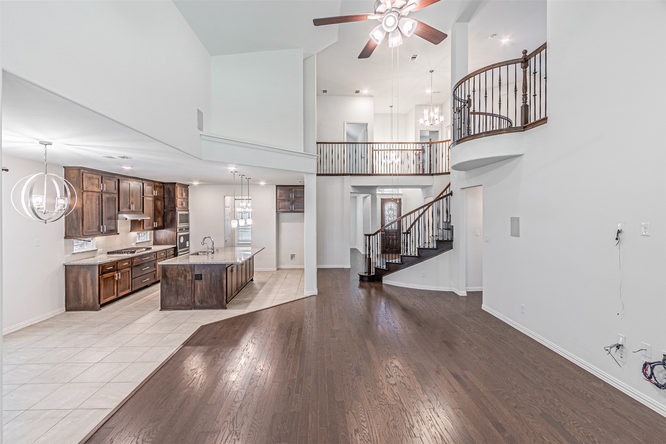 3316 Hickory Lane Celina TX 75009