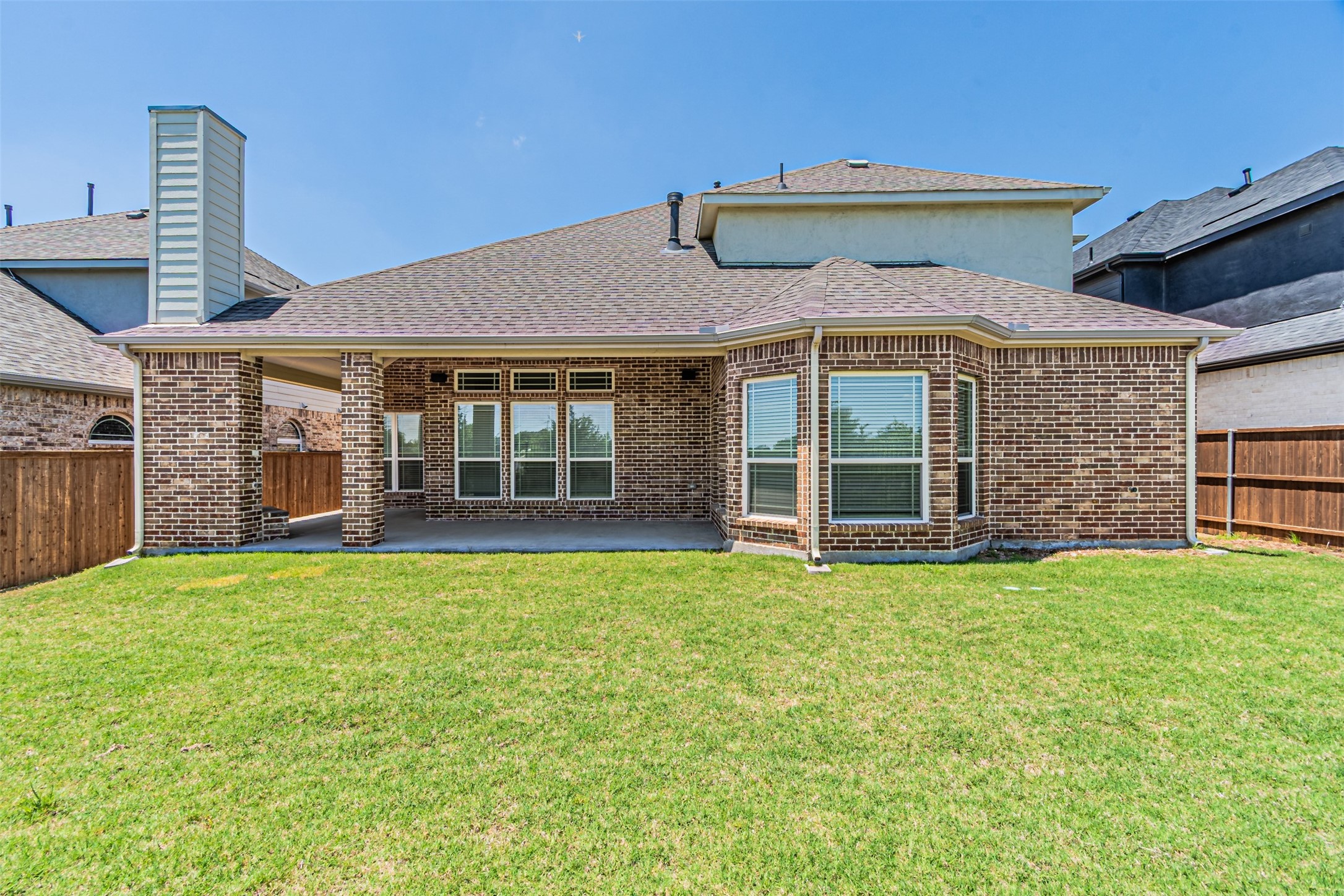 3316 Hickory Lane Celina TX 75009