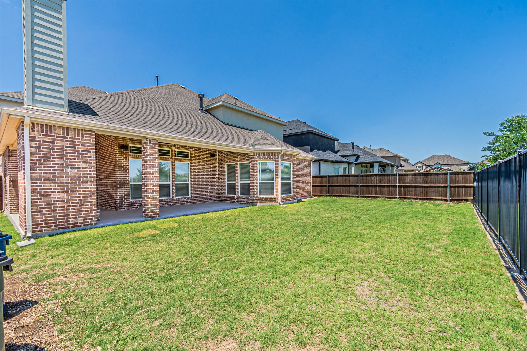 3316 Hickory Lane Celina TX 75009