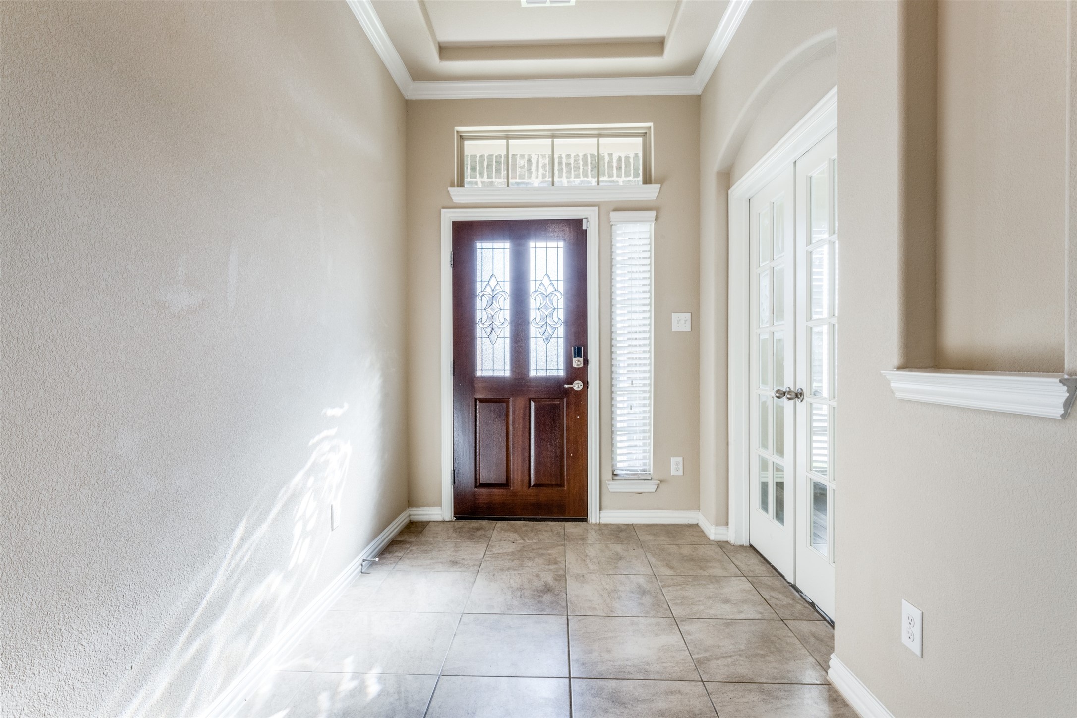 14805 Gilley Lane Fort Worth TX 76052