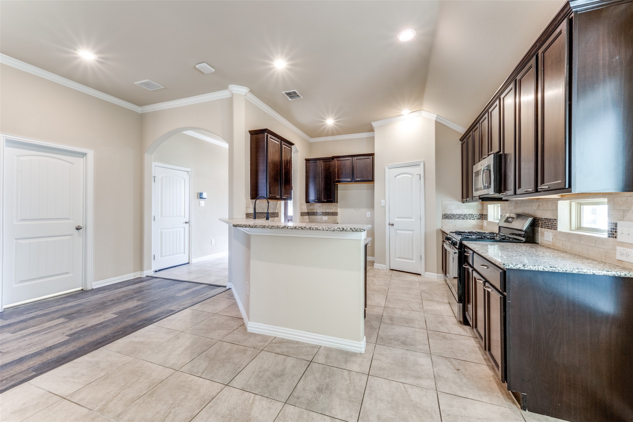 14805 Gilley Lane Fort Worth TX 76052