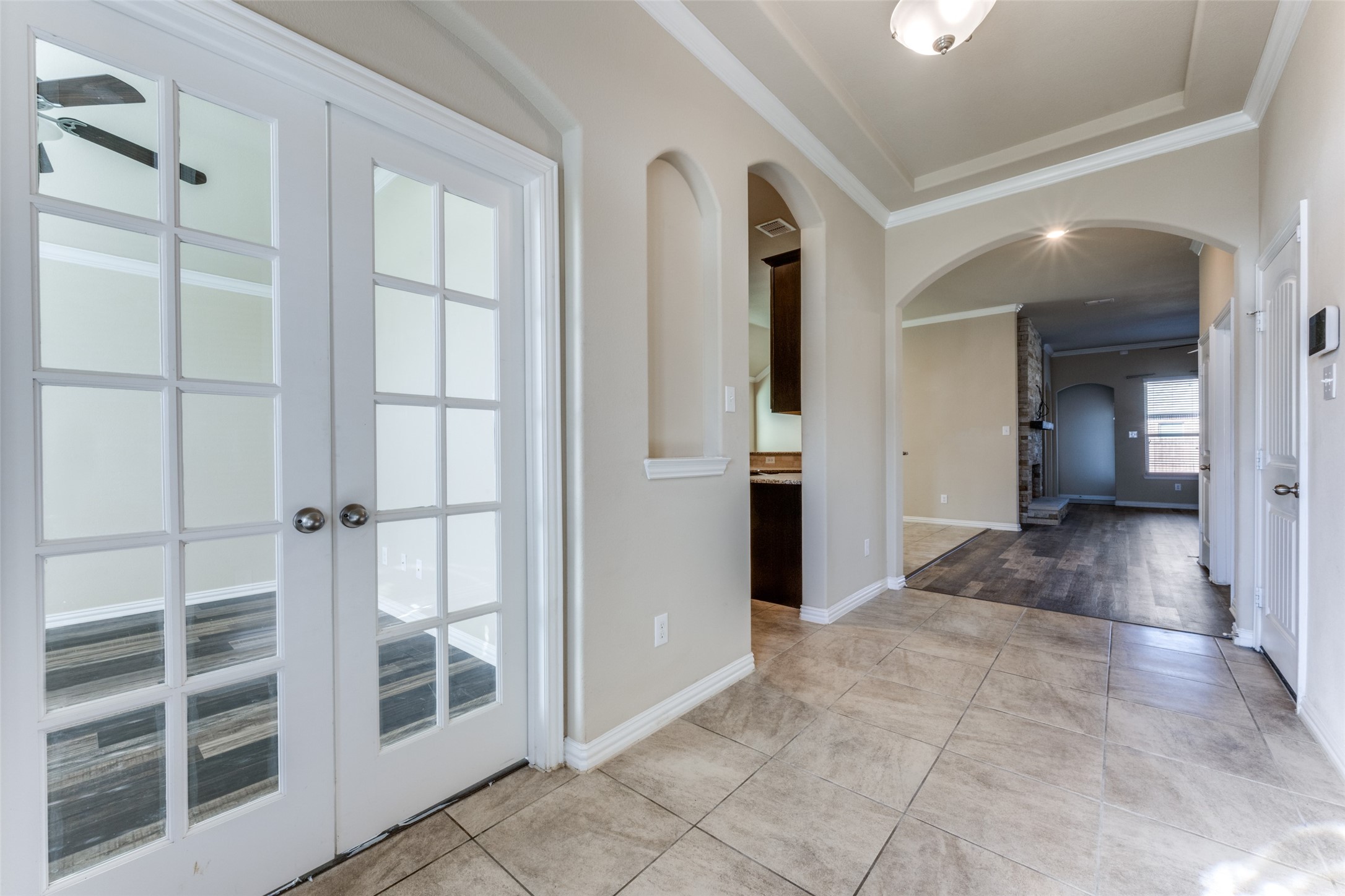 14805 Gilley Lane Fort Worth TX 76052