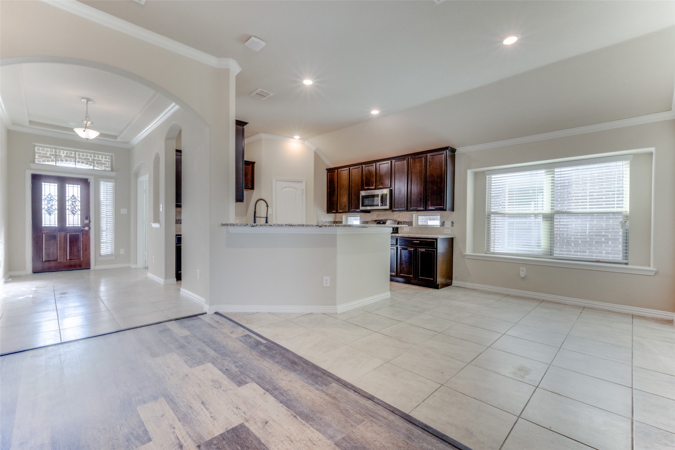 14805 Gilley Lane Fort Worth TX 76052
