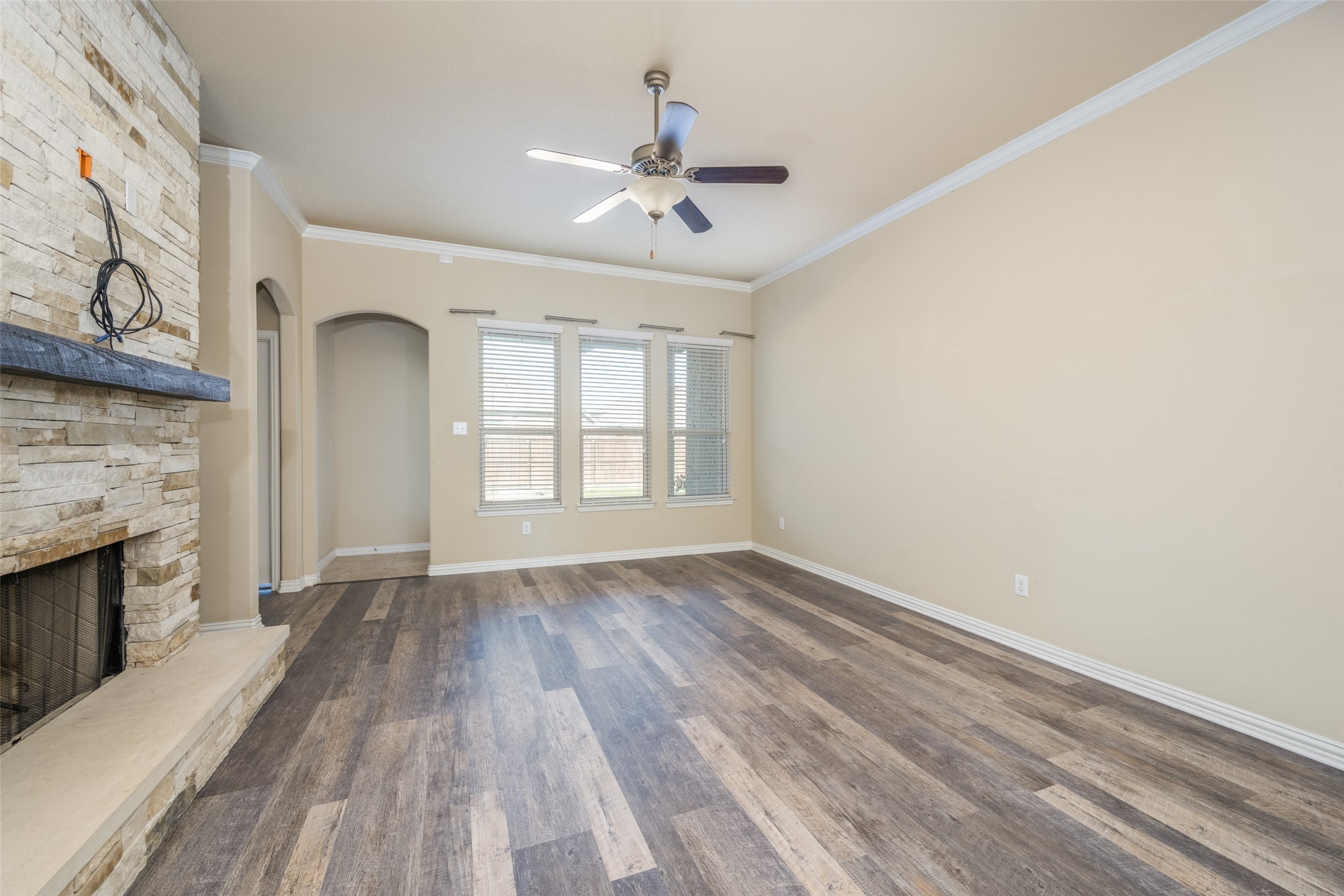 14805 Gilley Lane Fort Worth TX 76052