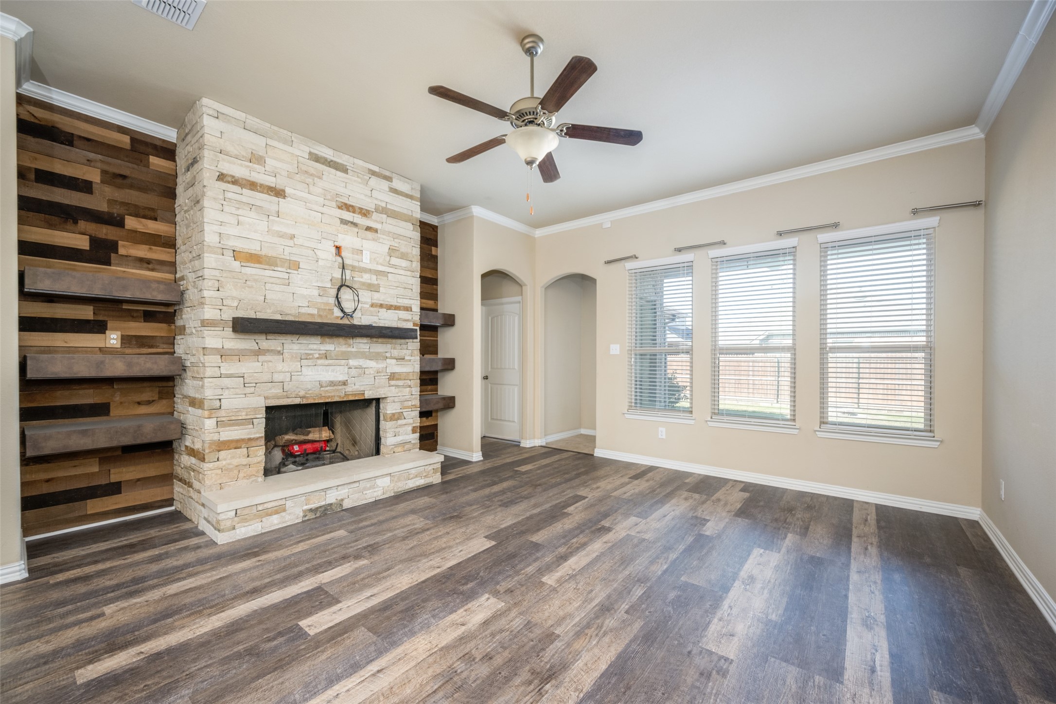 14805 Gilley Lane Fort Worth TX 76052